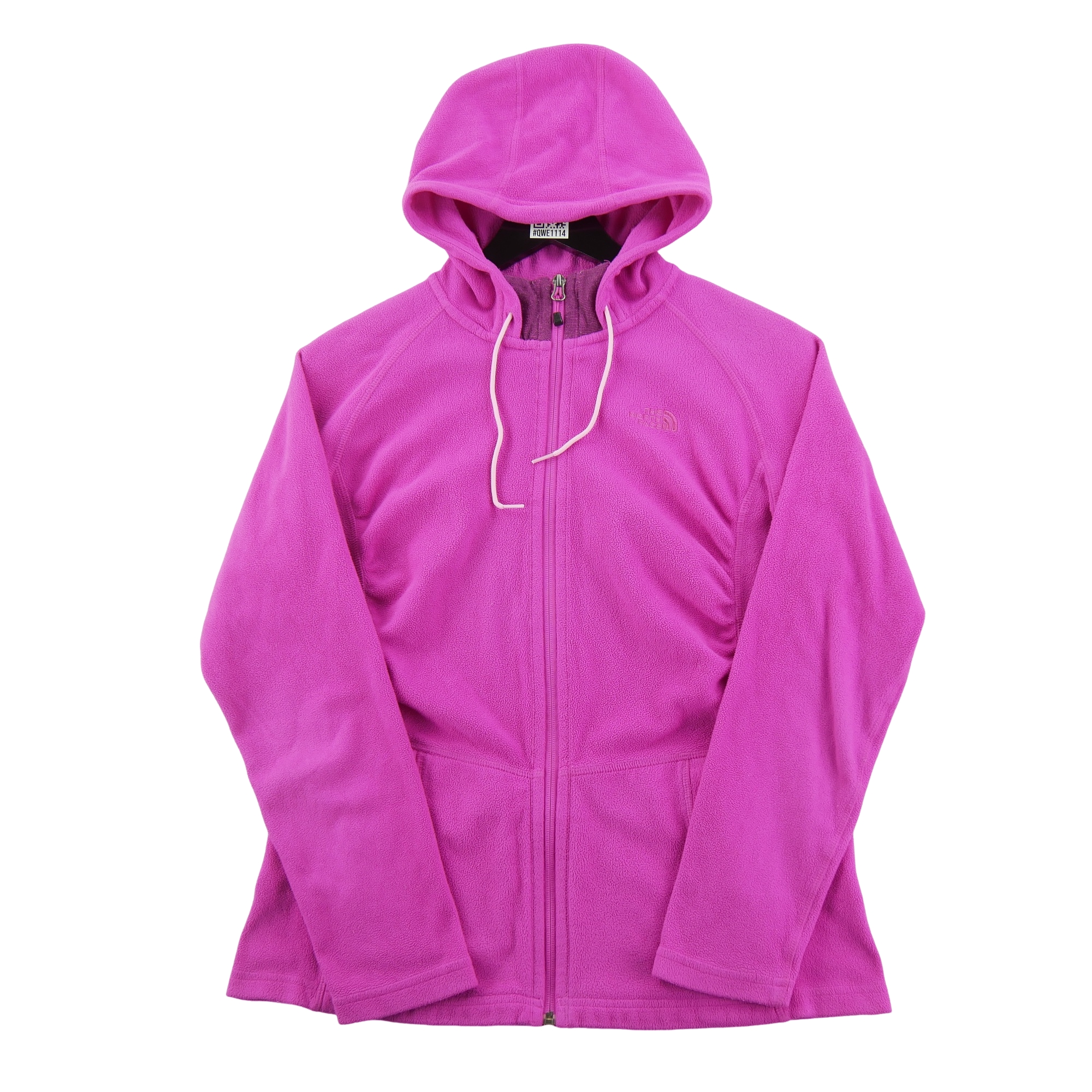 Veste polaire Femme  TNF Polartec Rose 1