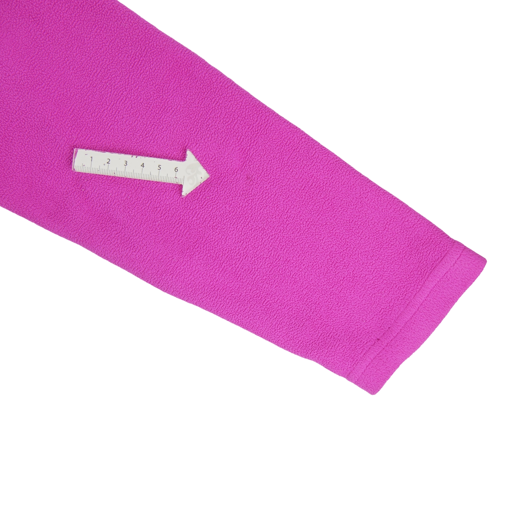 Veste polaire Femme  TNF Polartec Rose 6