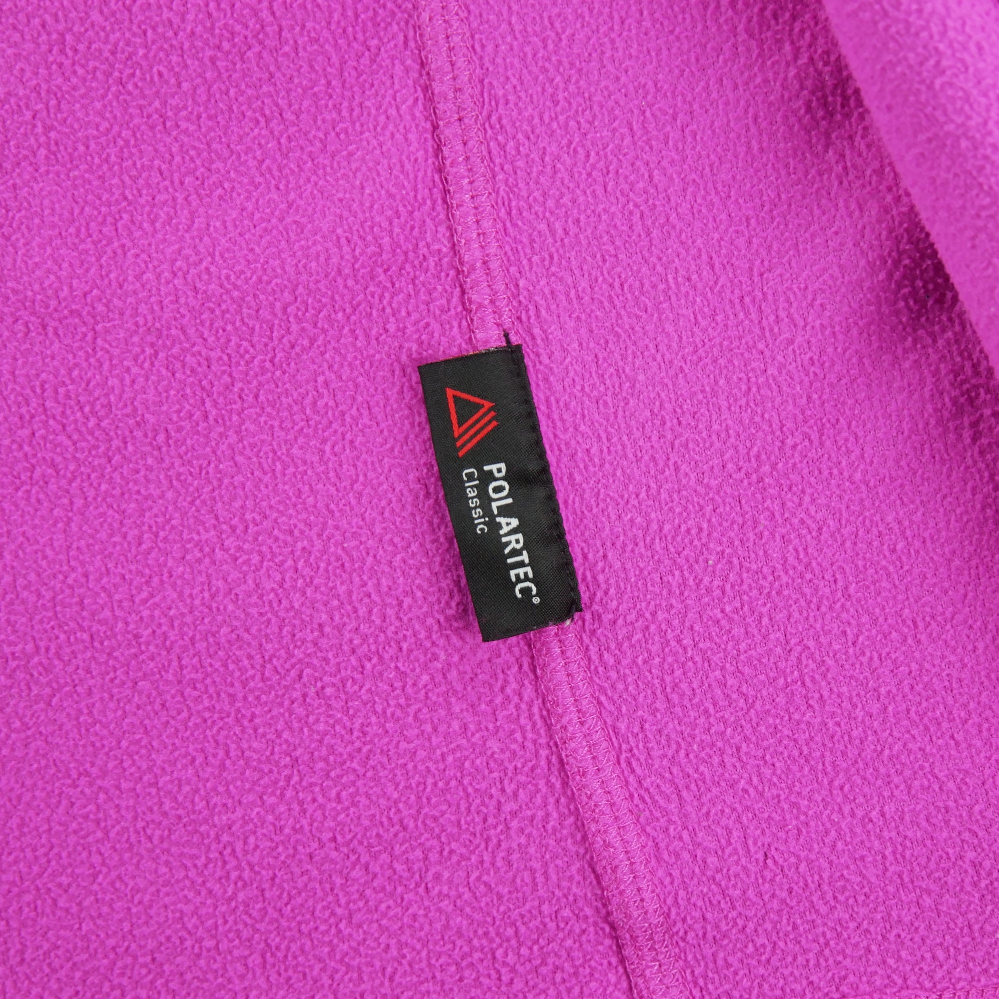 Veste polaire Femme  TNF Polartec Rose 8