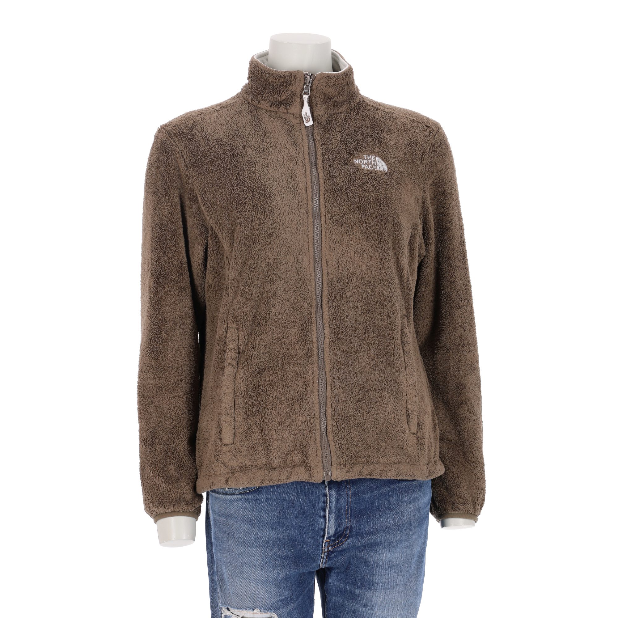 Veste polaire Femme  Osito TNF 1