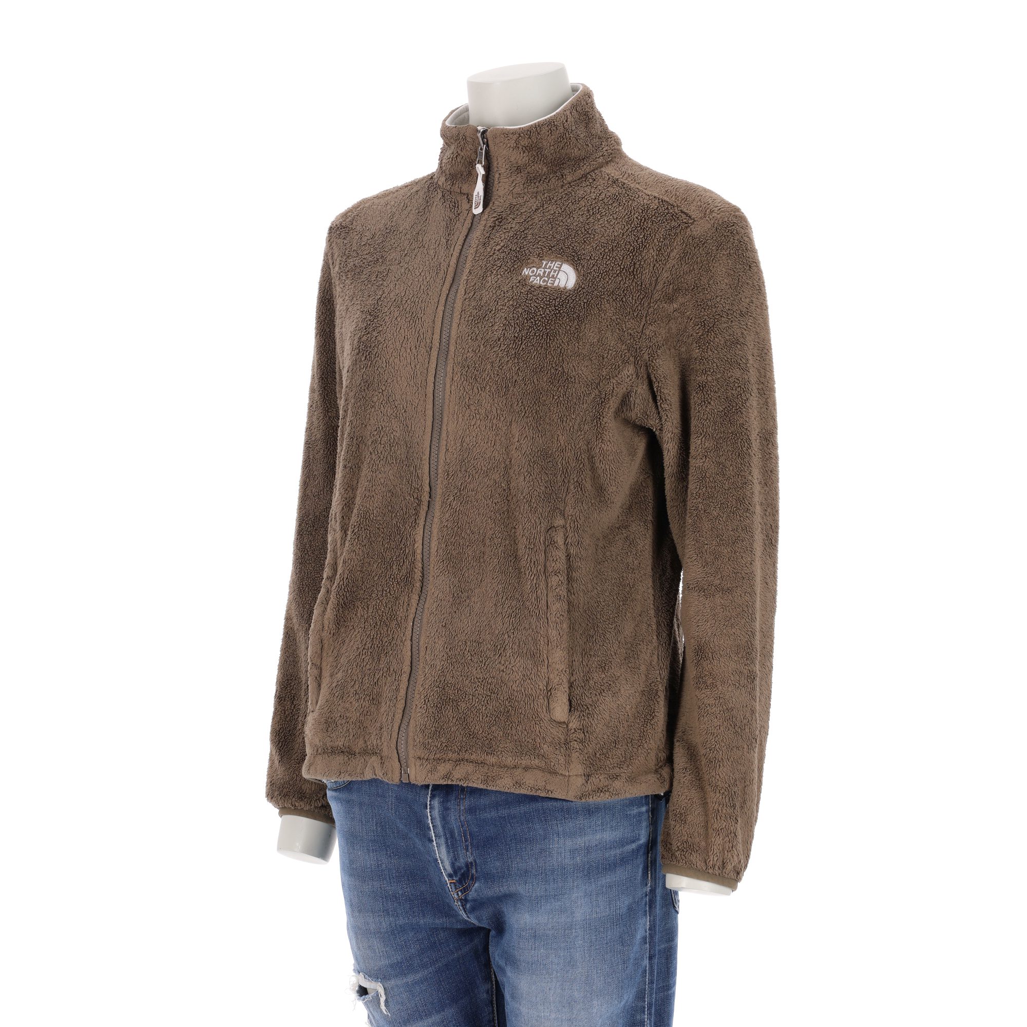 Veste polaire Femme  Osito TNF 4
