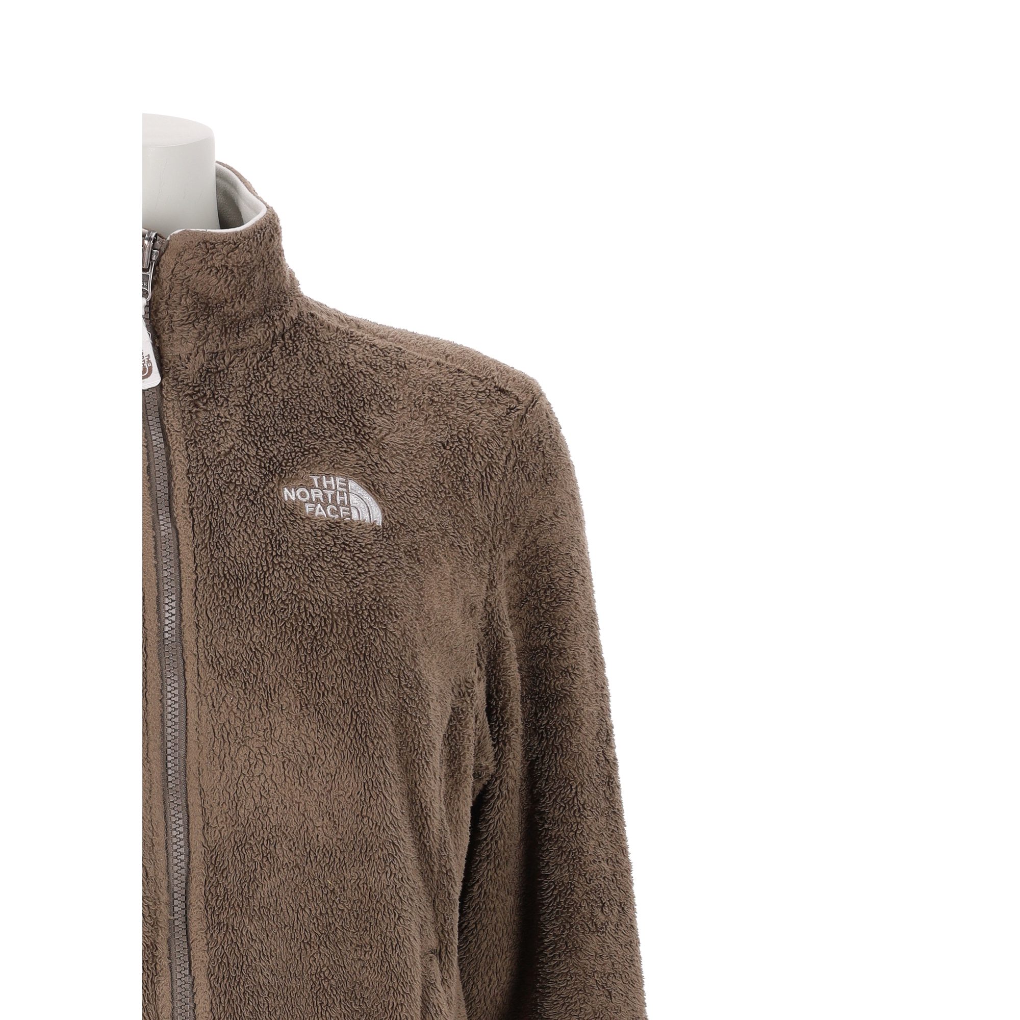 Veste polaire Femme  Osito TNF 5
