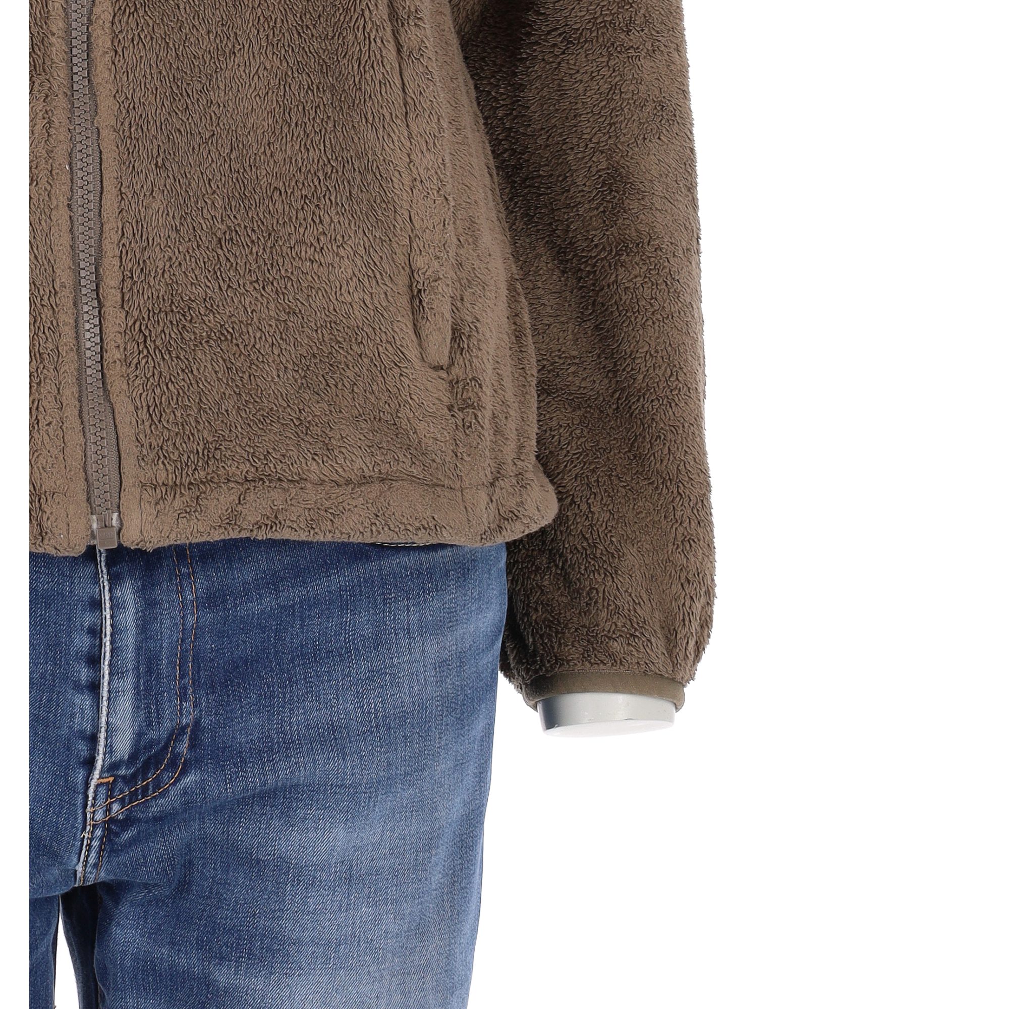 Veste polaire Femme  Osito TNF 6