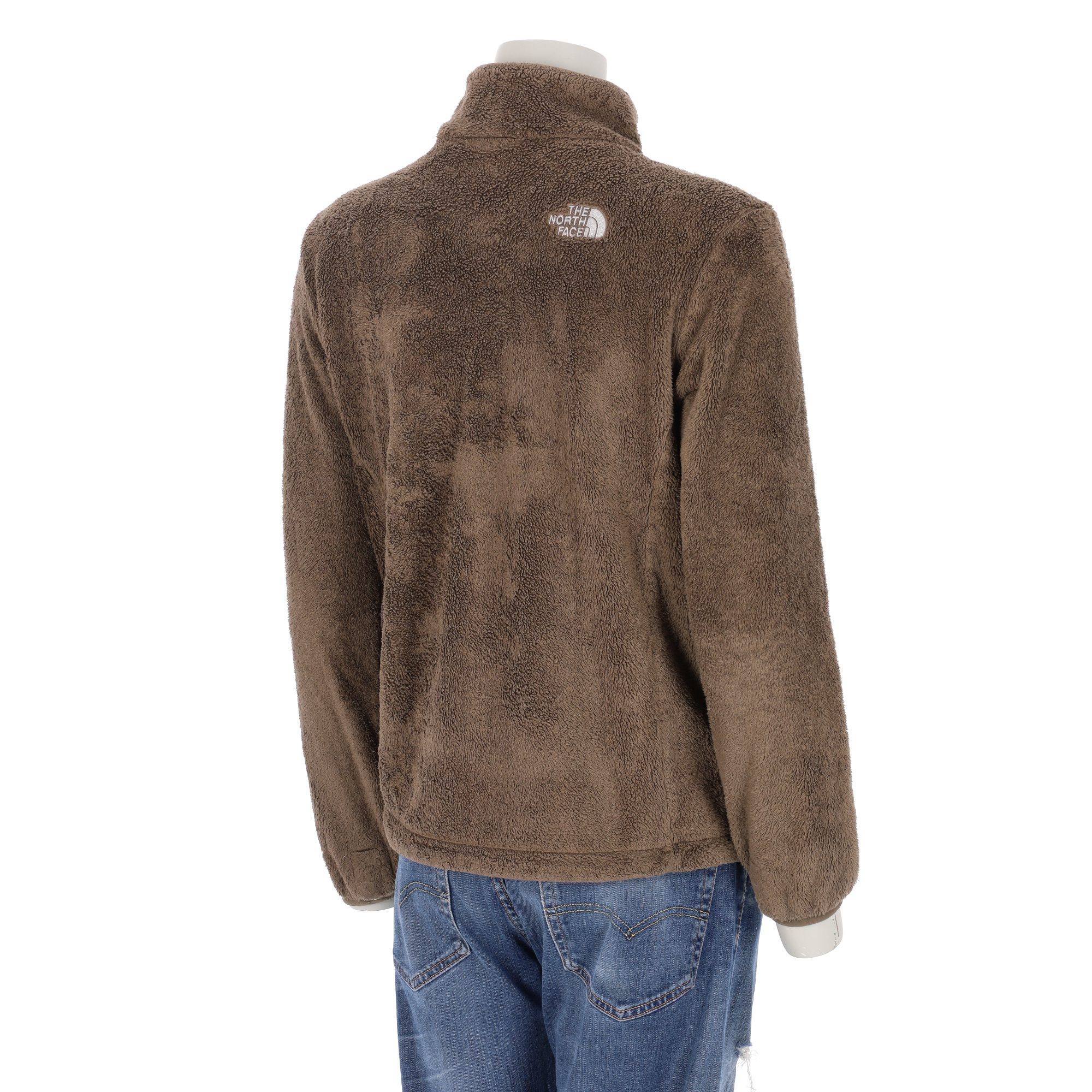 Veste polaire Femme  Osito TNF 8