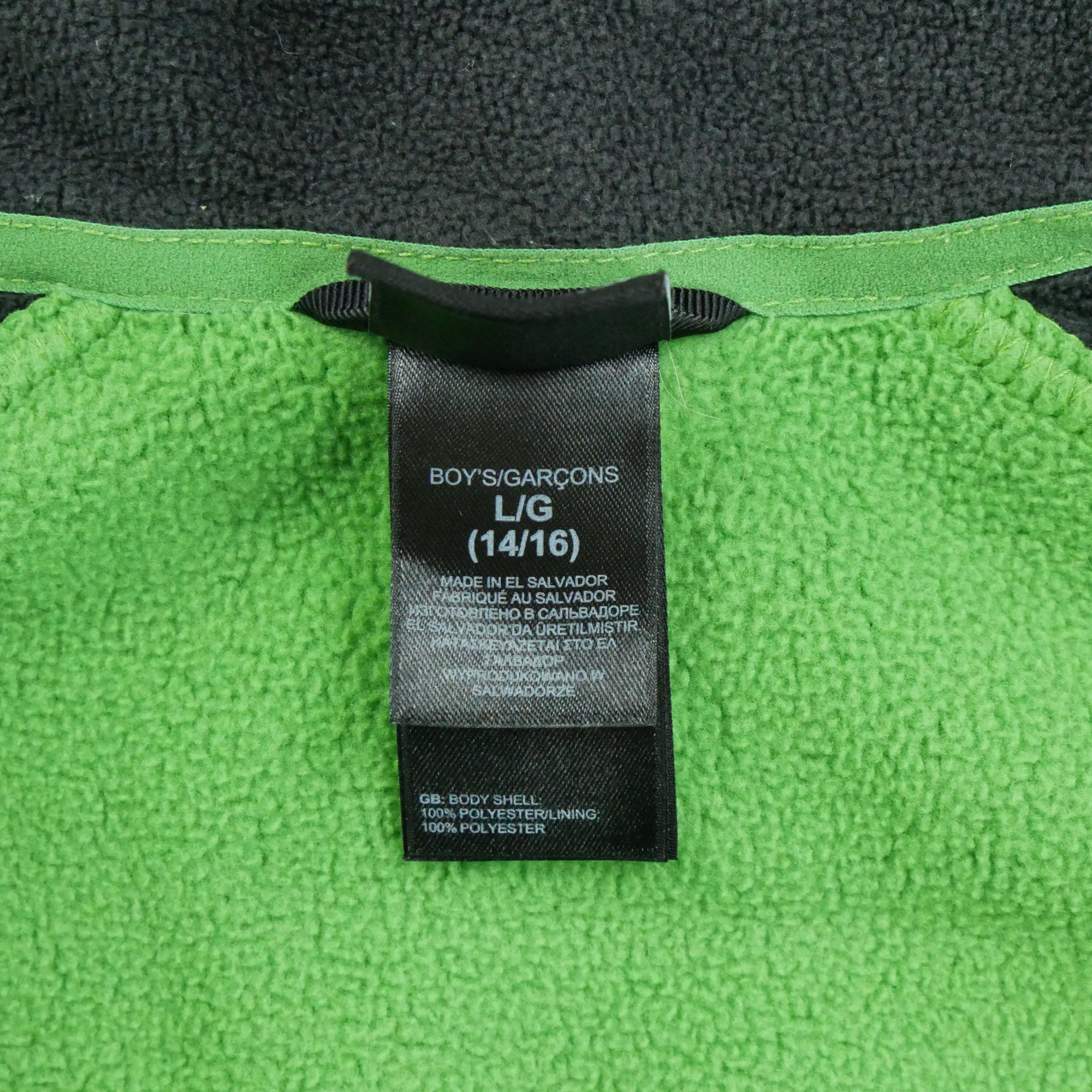 Veste polaire The North Face 13
