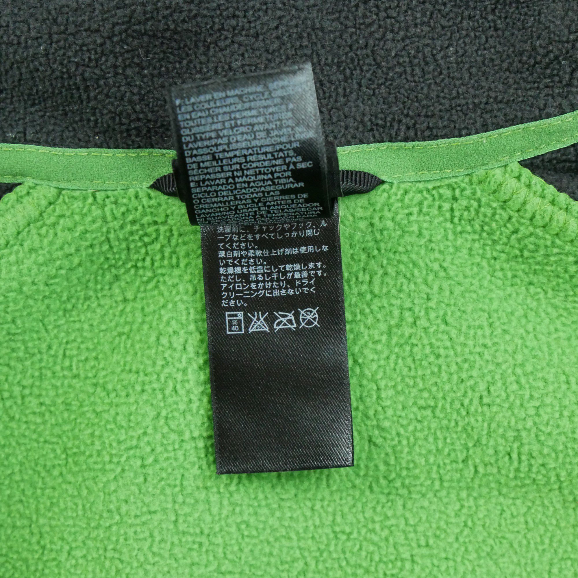 Veste polaire The North Face 14