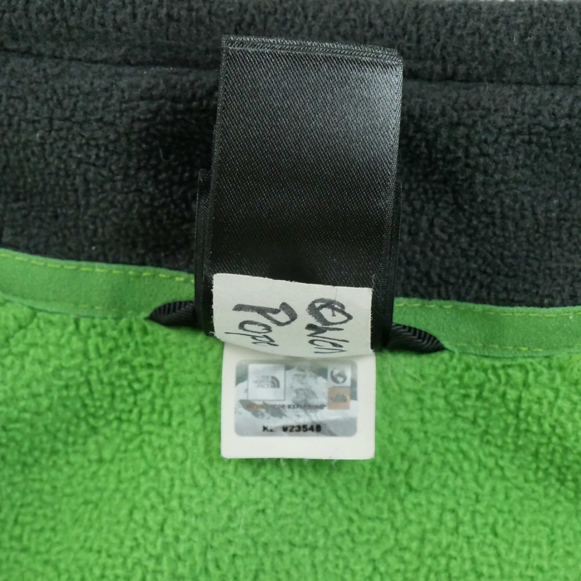 Veste polaire The North Face 15