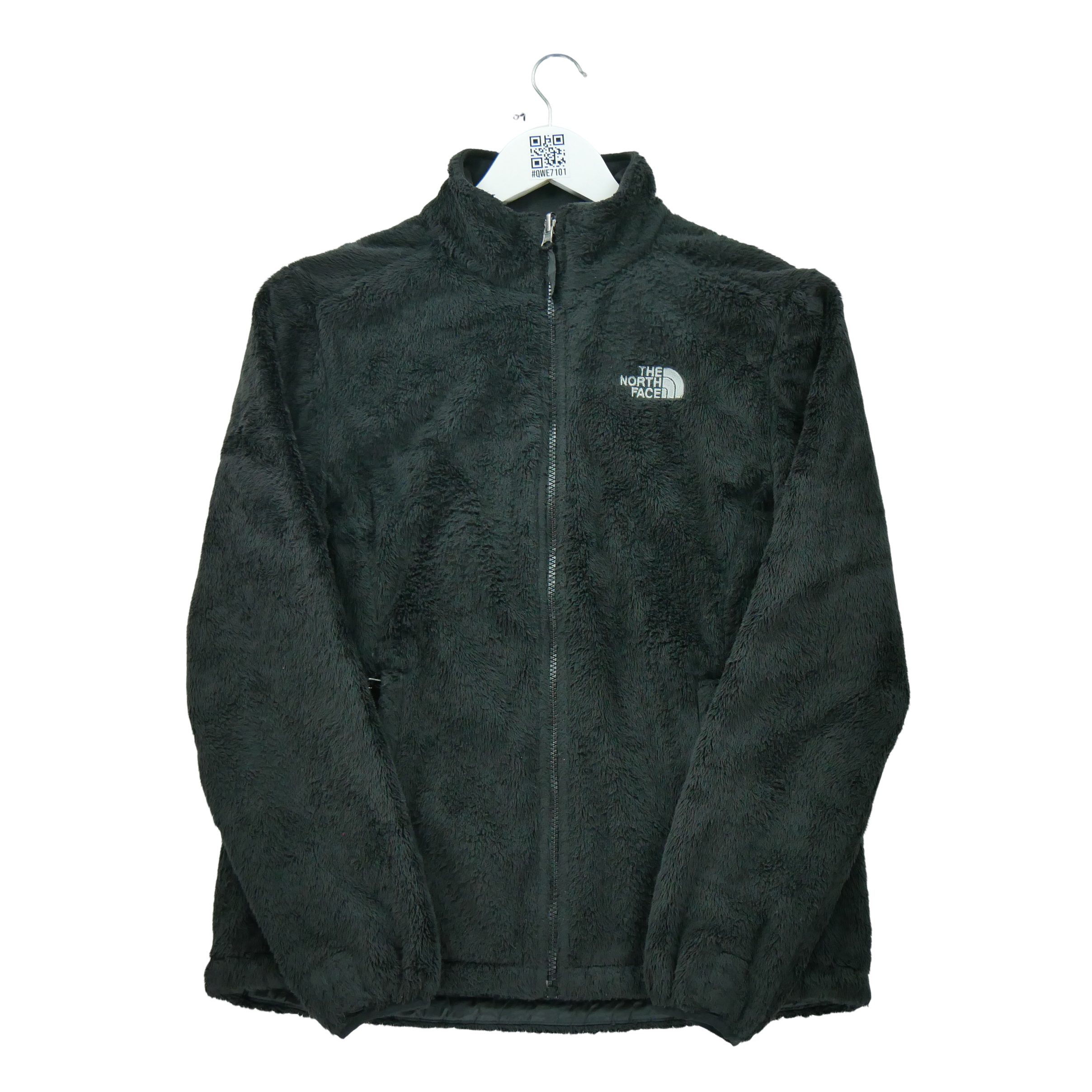 Veste polaire Femme  Osito TNF Noir - Excellent état