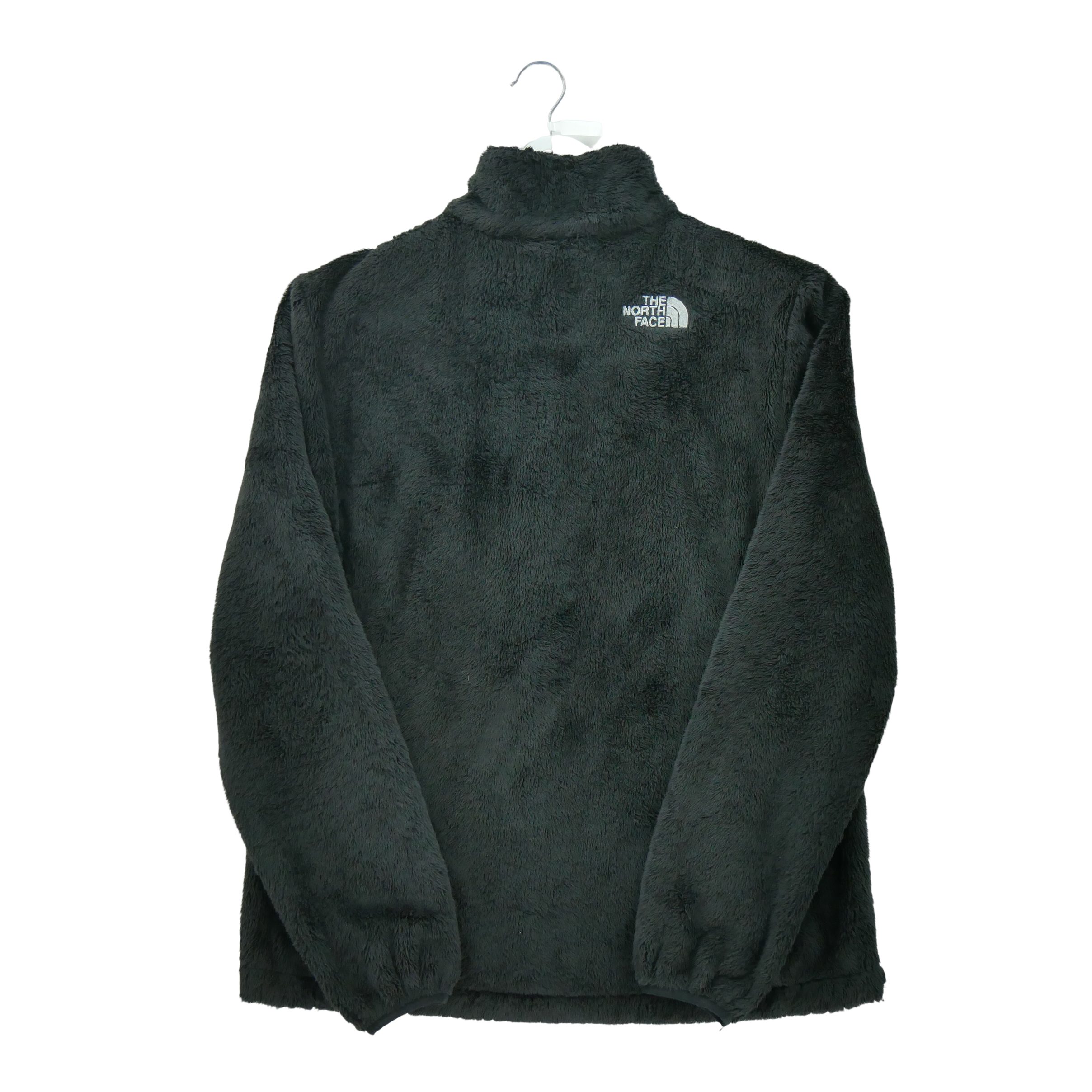 Veste polaire Femme  Osito TNF Noir 2