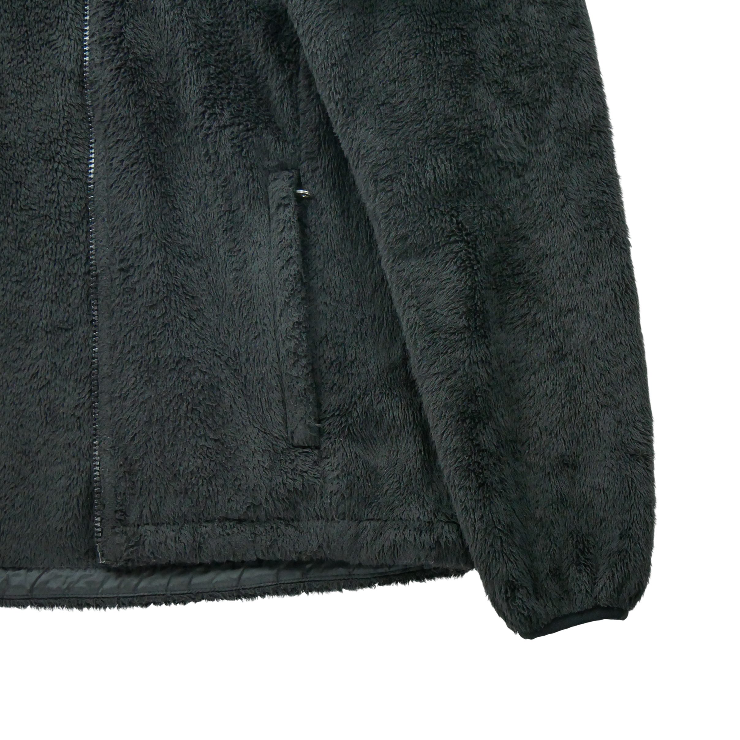 Veste polaire Femme  Osito TNF Noir 5