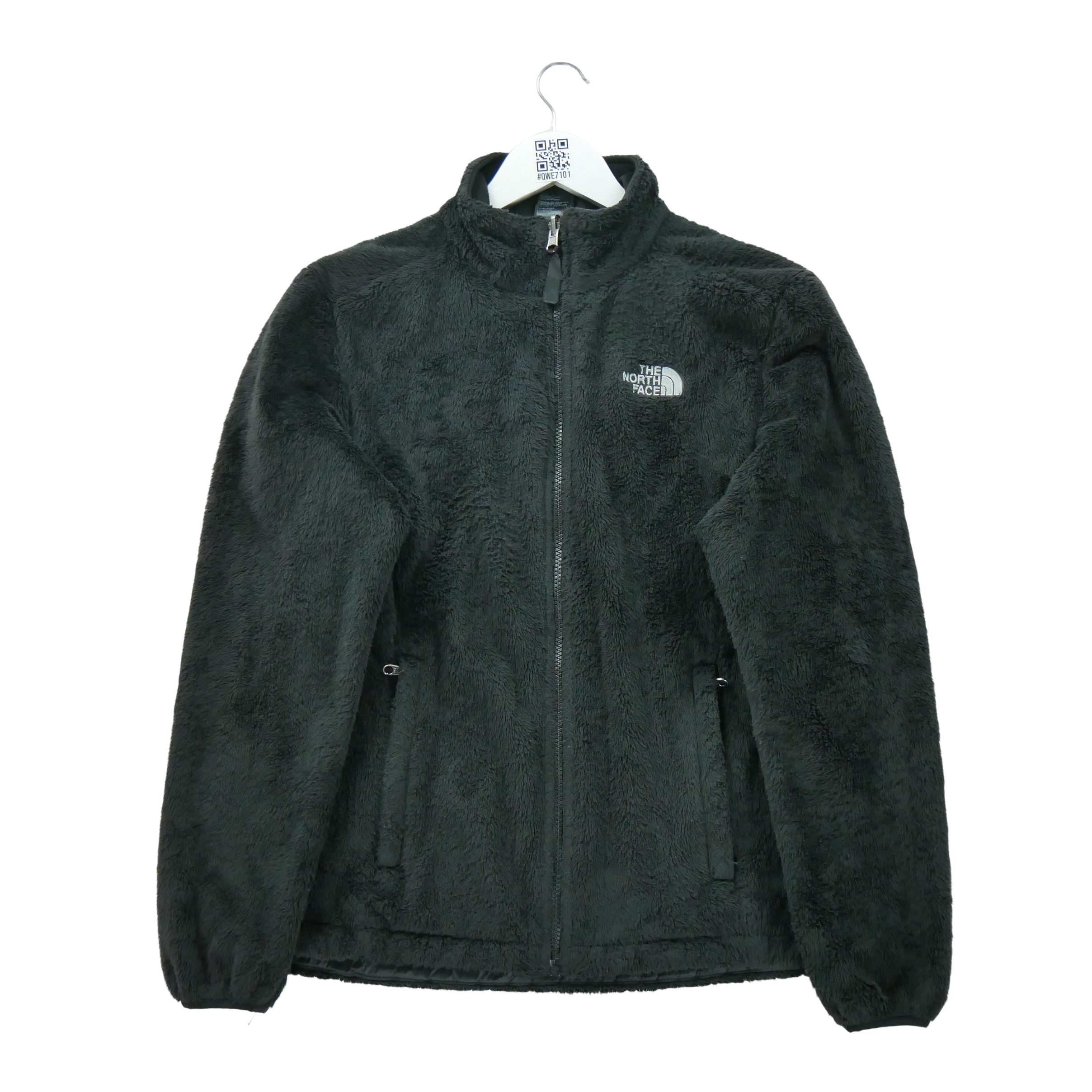 Veste polaire Femme  Osito TNF Noir 9