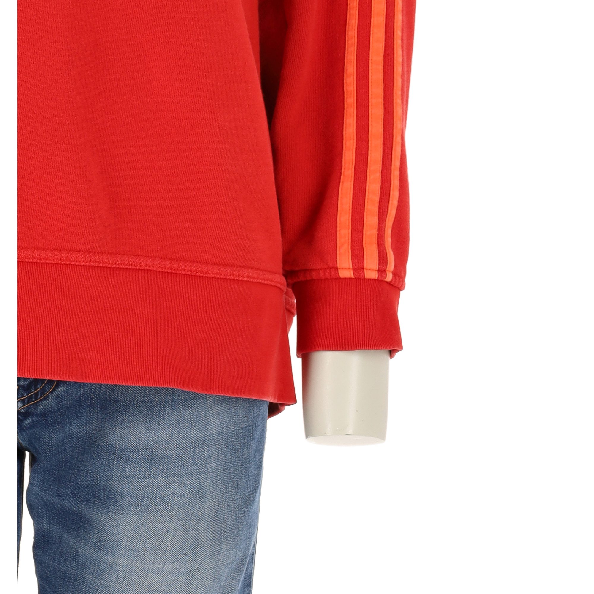 Sweat Femme  Orange 7