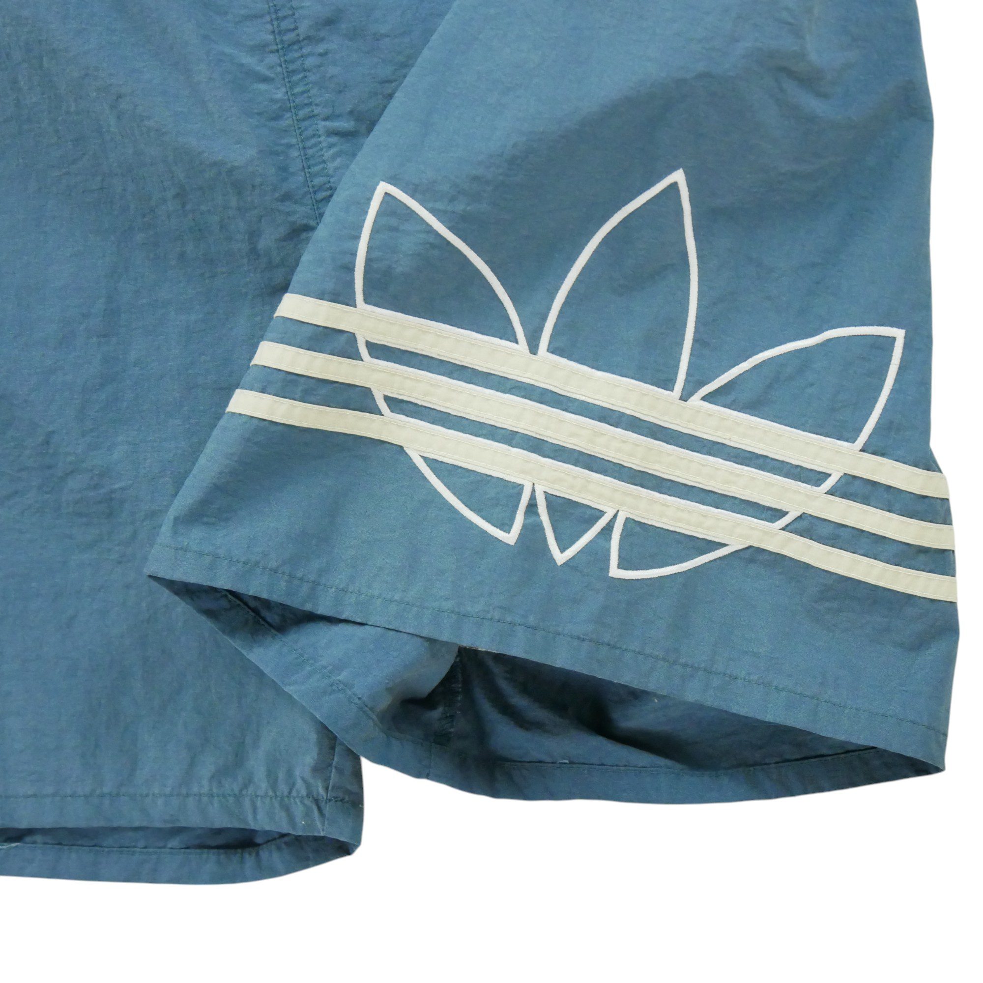 Short de bain Homme  Vintage Bleu 3