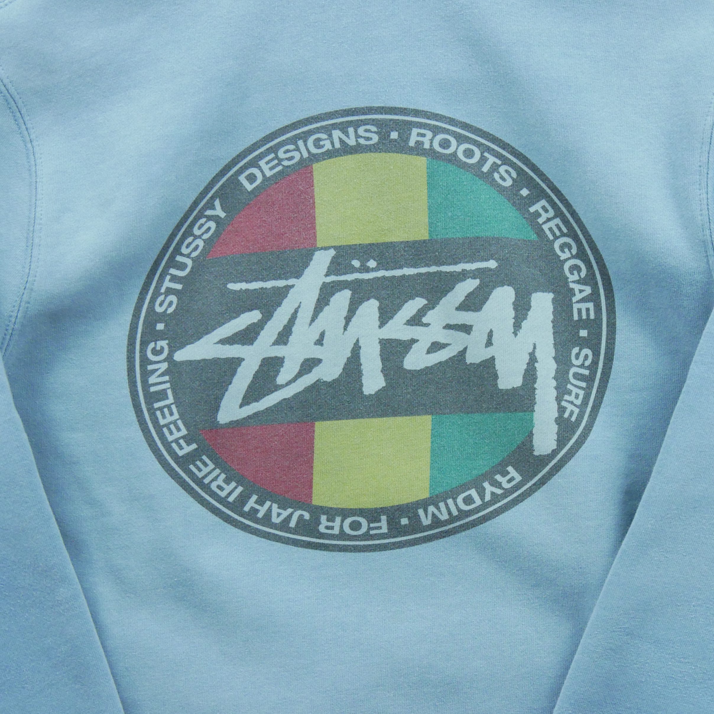 Sweat à capuche Homme  Rasta Raggae 4