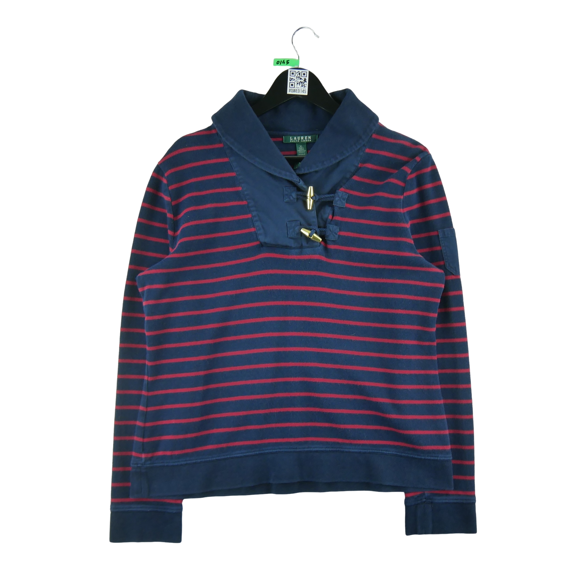 Pull Femme  Marine 1