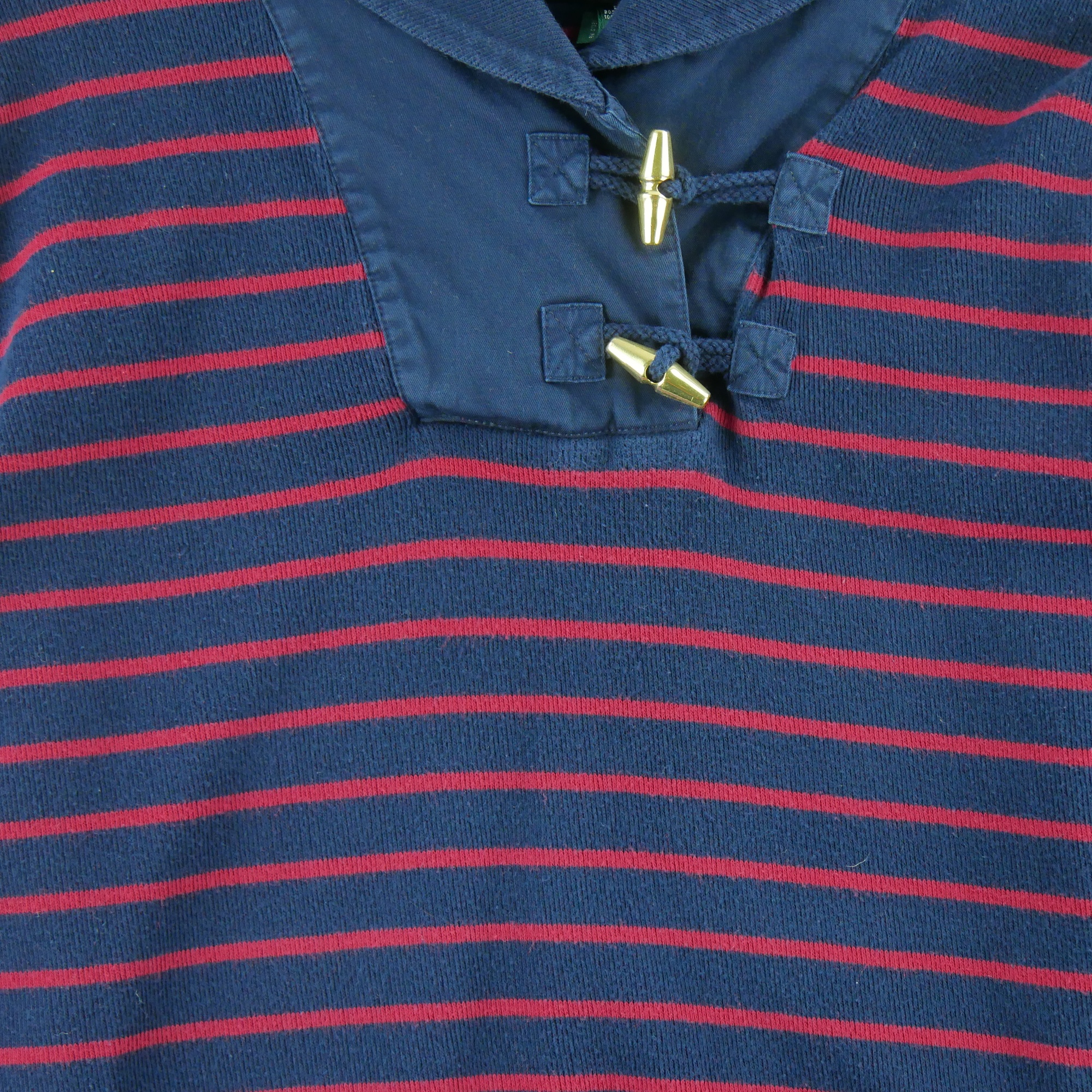 Pull Femme  Marine 3