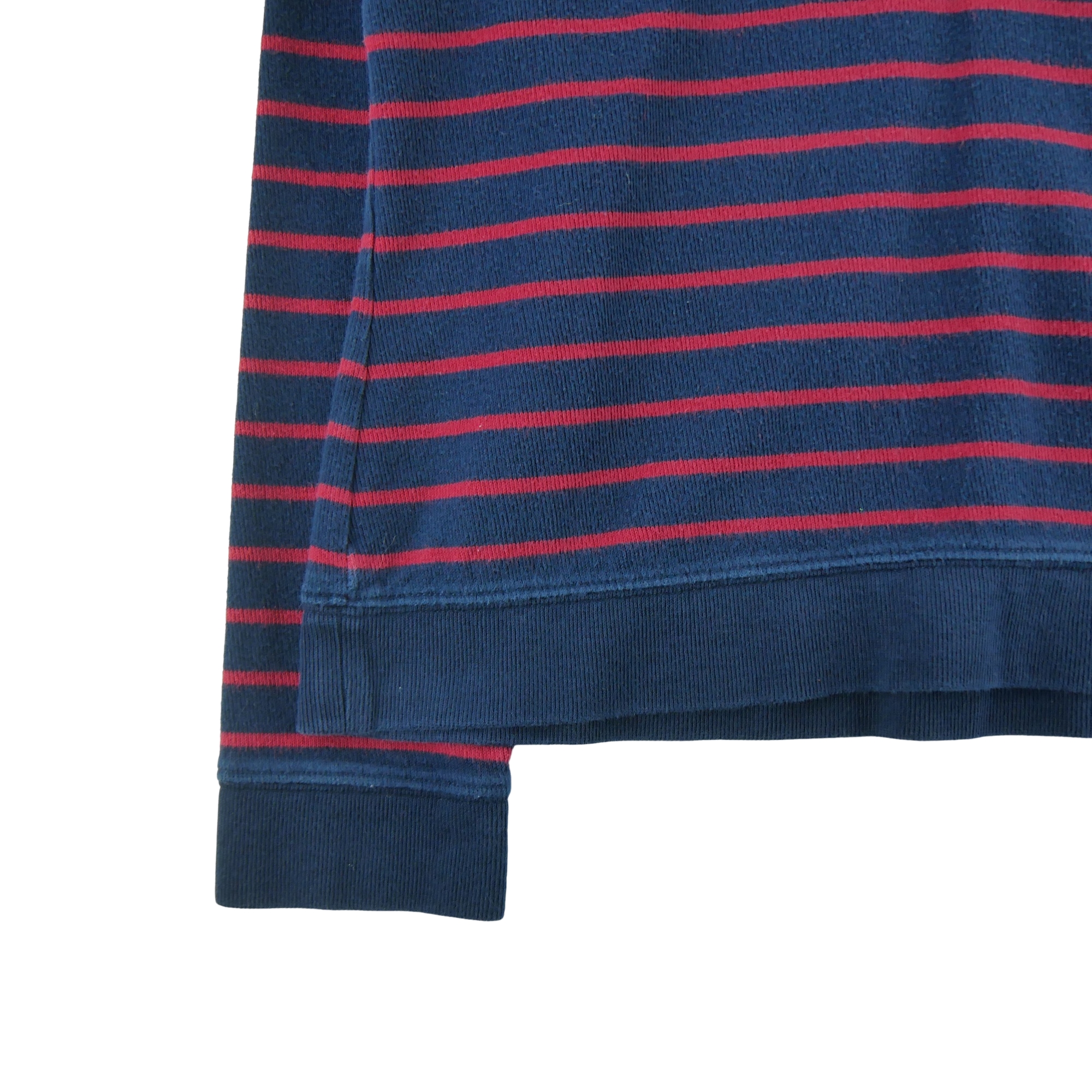Pull Femme  Marine 4