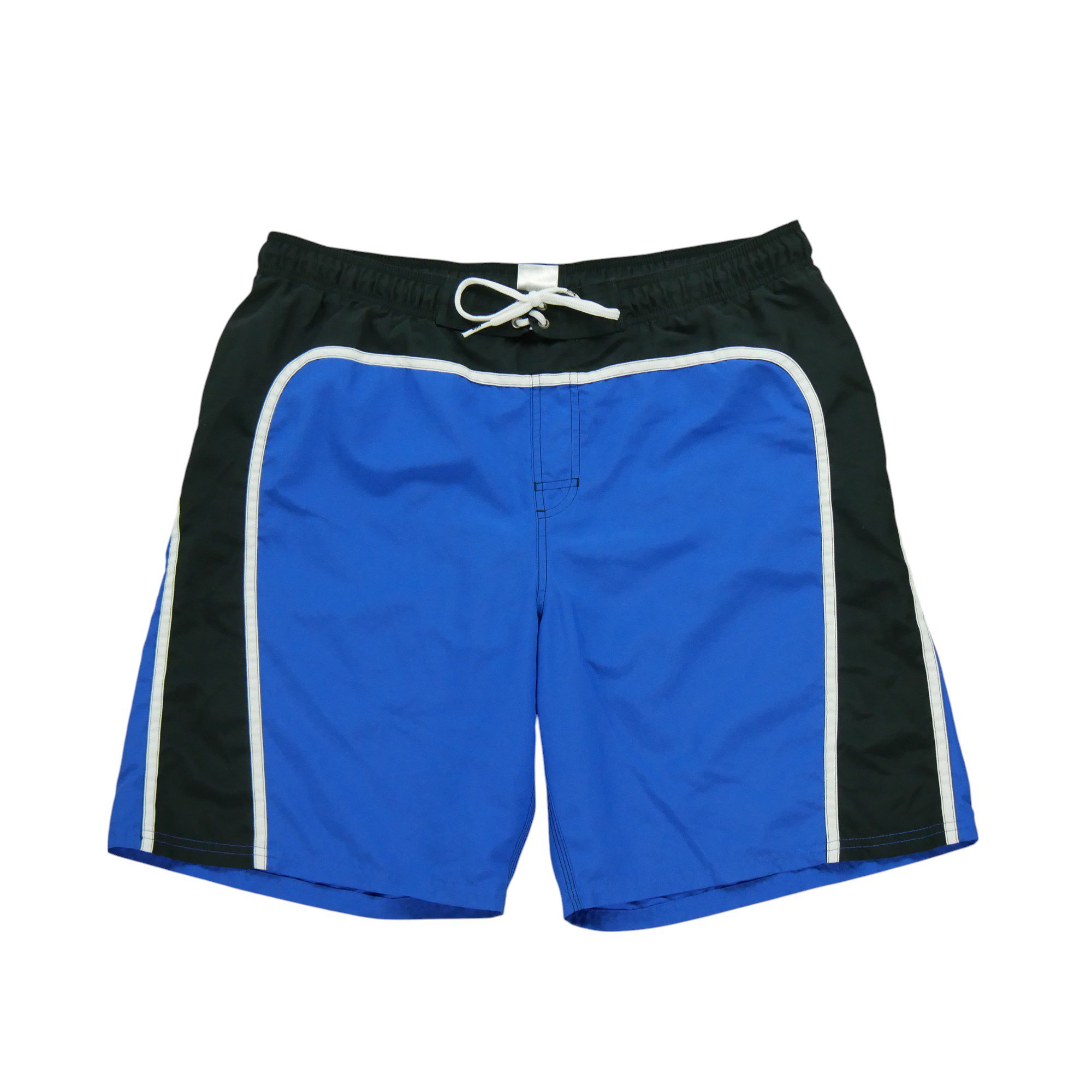 Short de bain Homme  Bleu 1