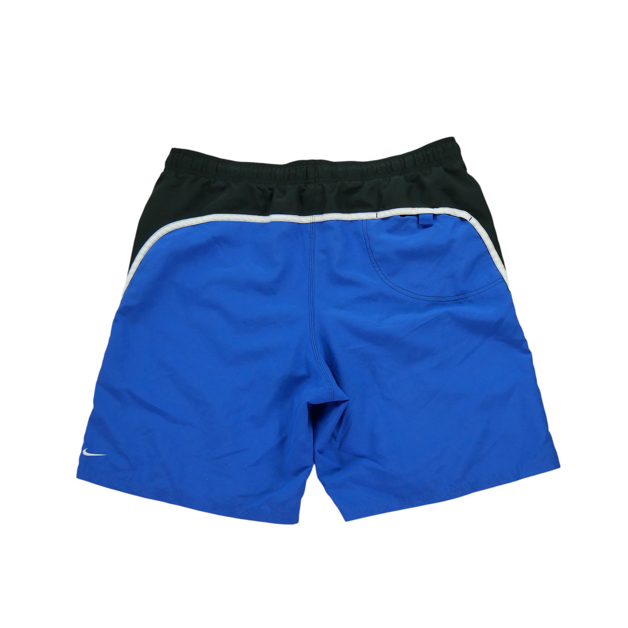 Short de bain Homme  Bleu 2