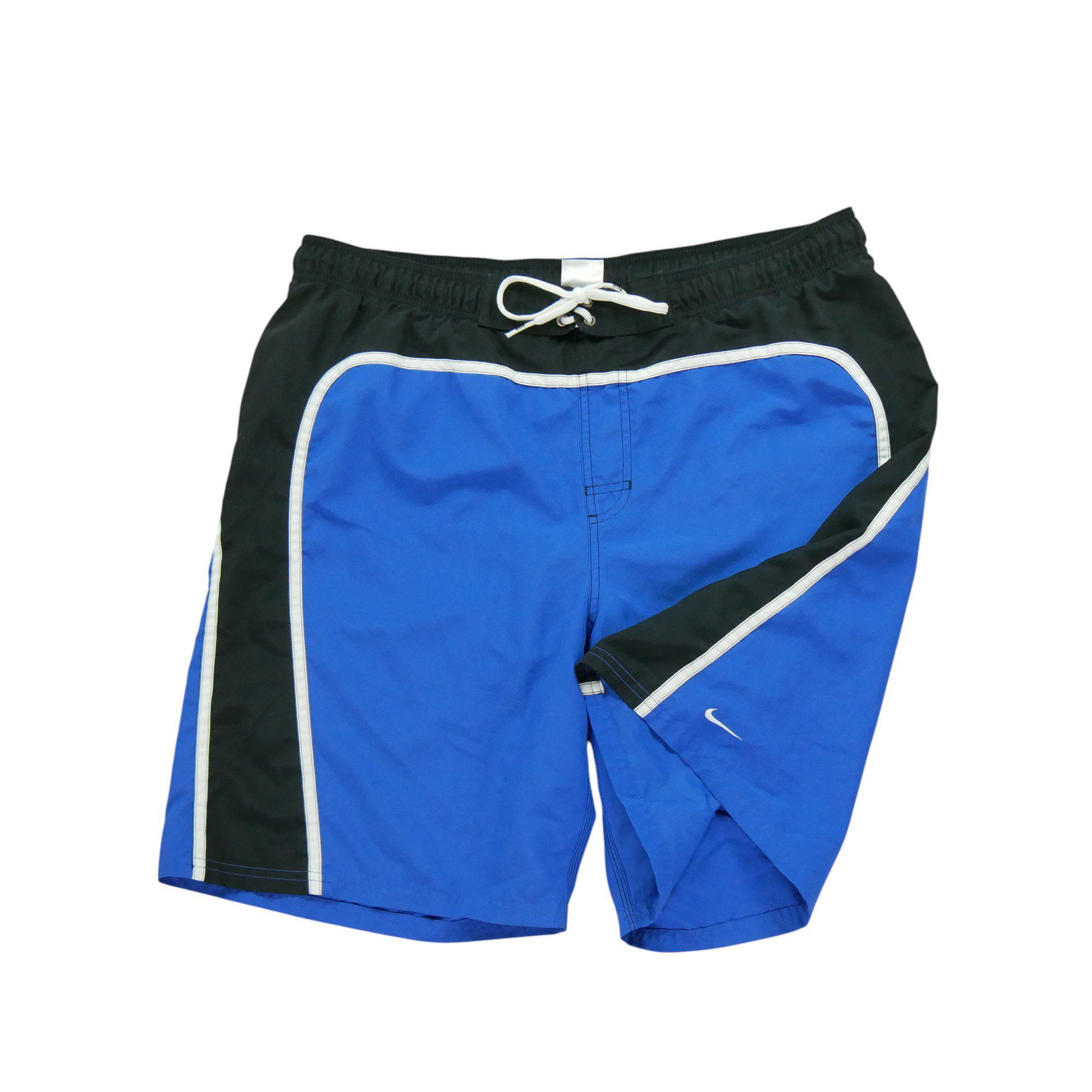 Short de bain Homme  Bleu 3