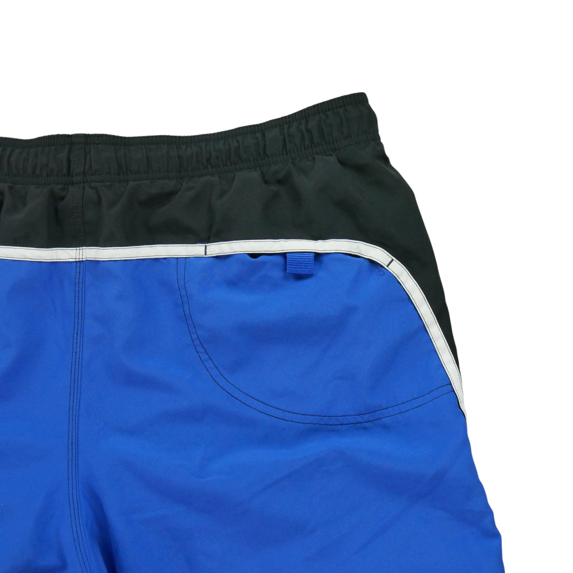 Short de bain Homme  Bleu 4