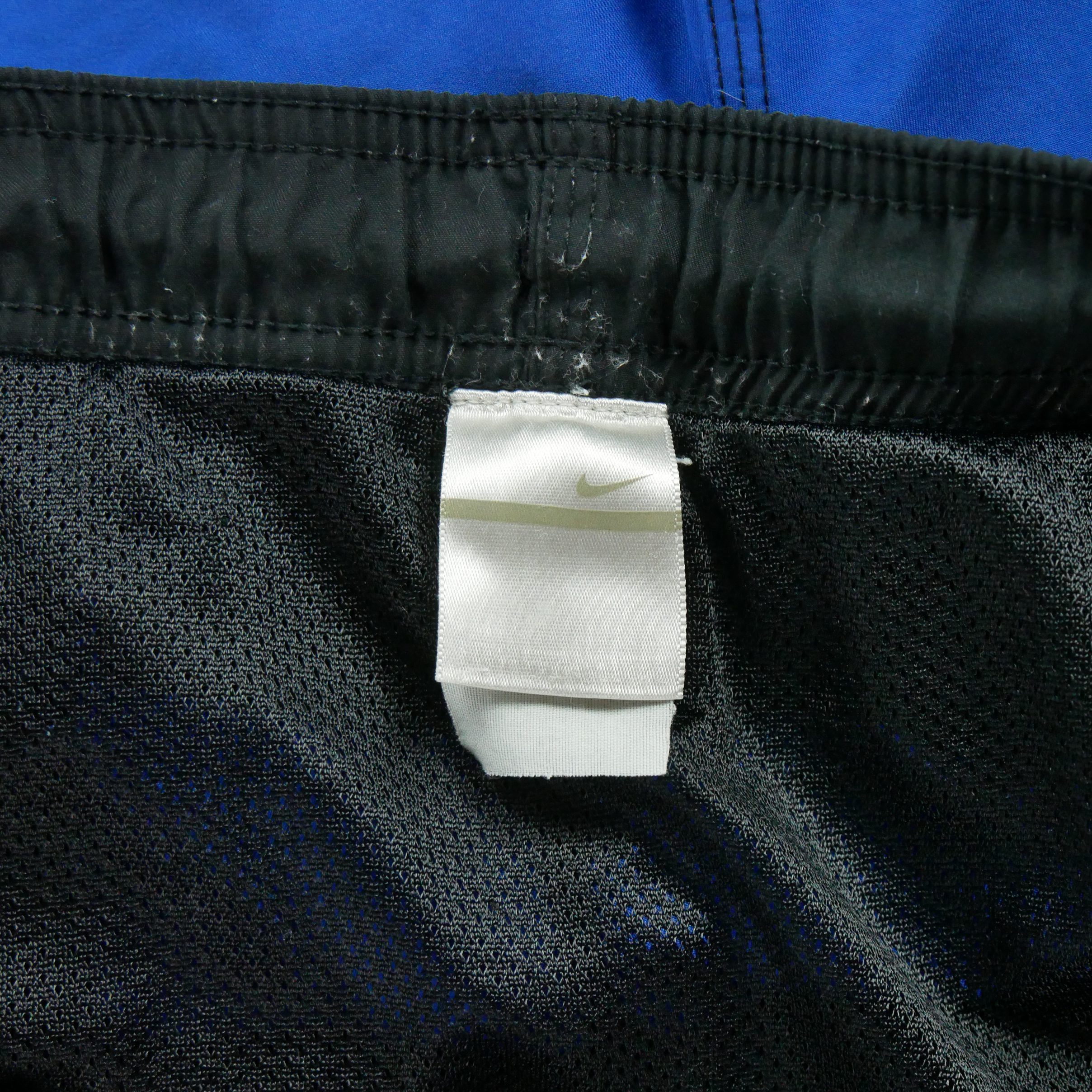Short de bain Homme  Bleu 5