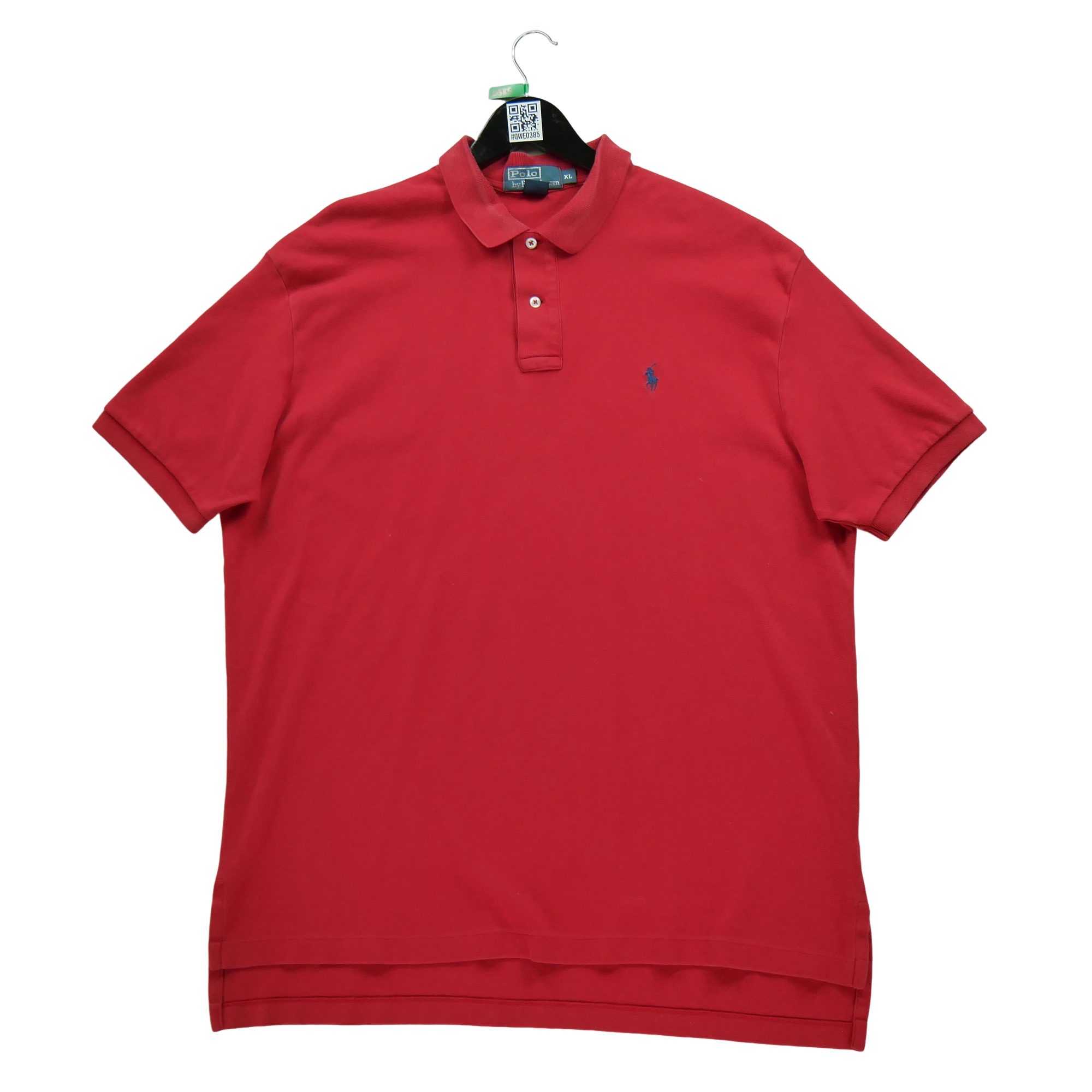 Polo manches courtes Homme 2