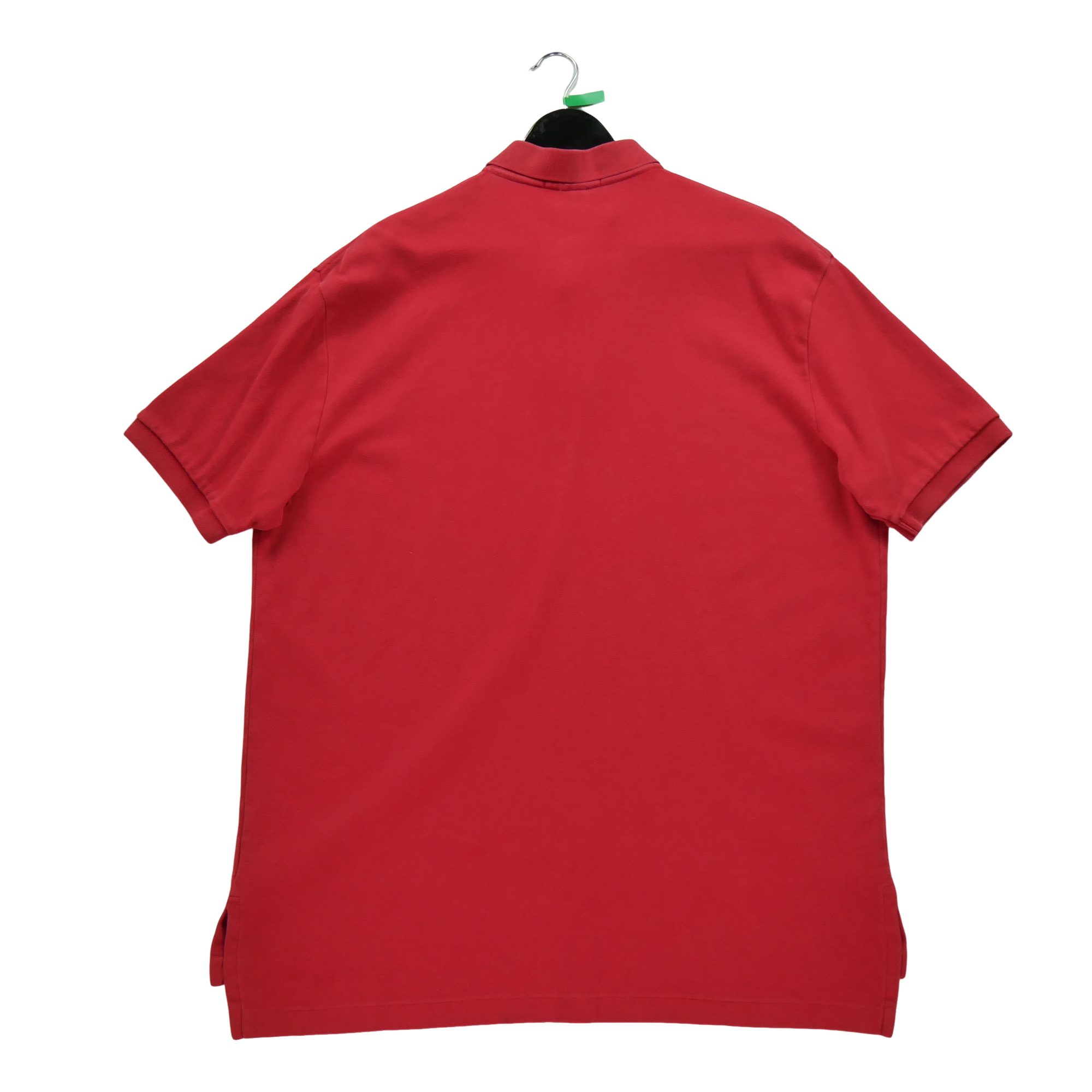 Polo manches courtes Homme 3