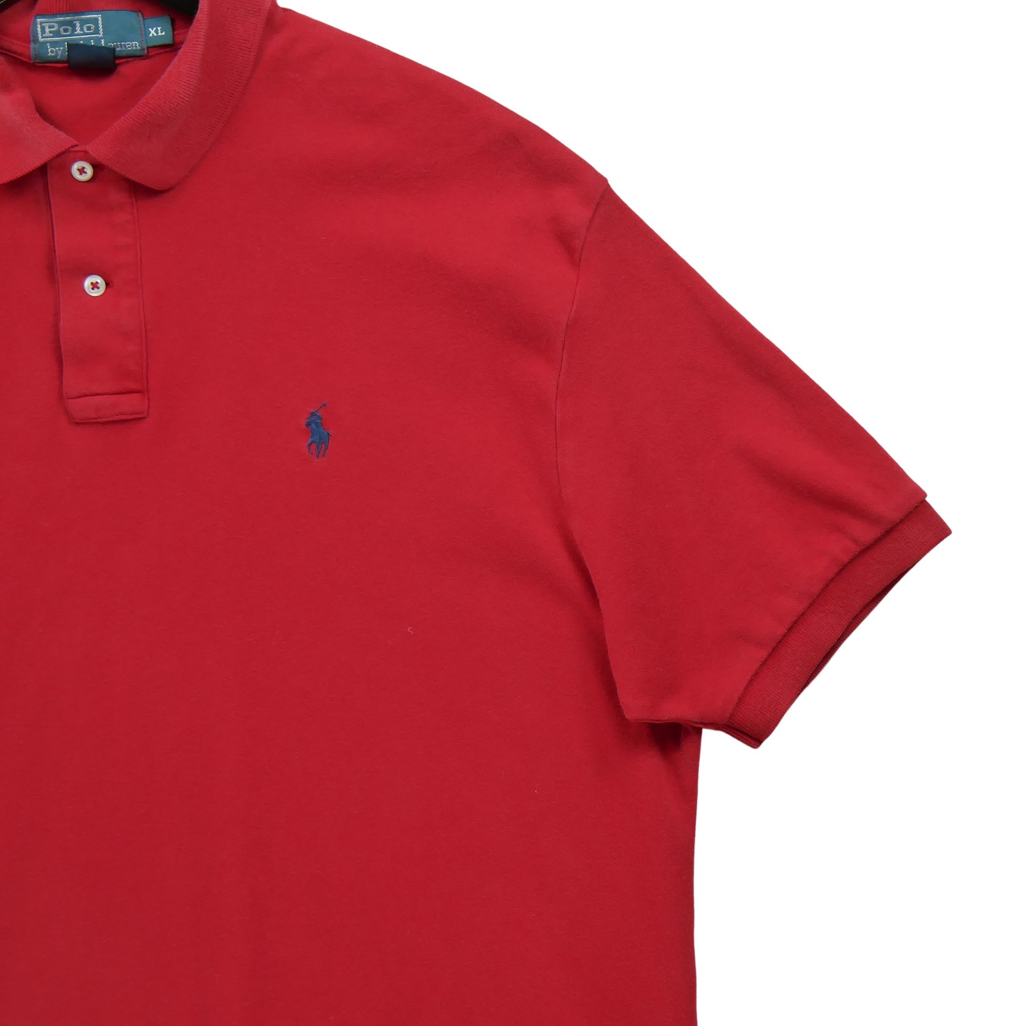Polo manches courtes Homme 4