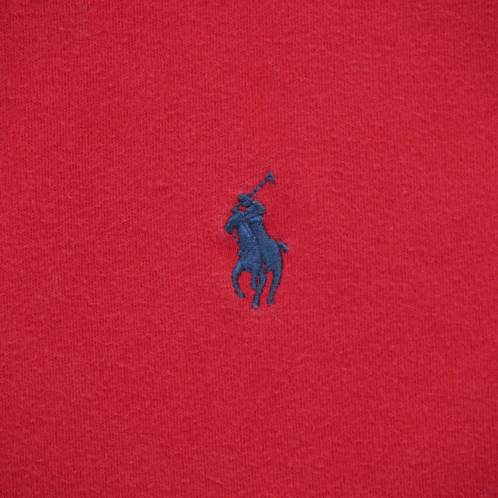 Polo manches courtes Homme 5