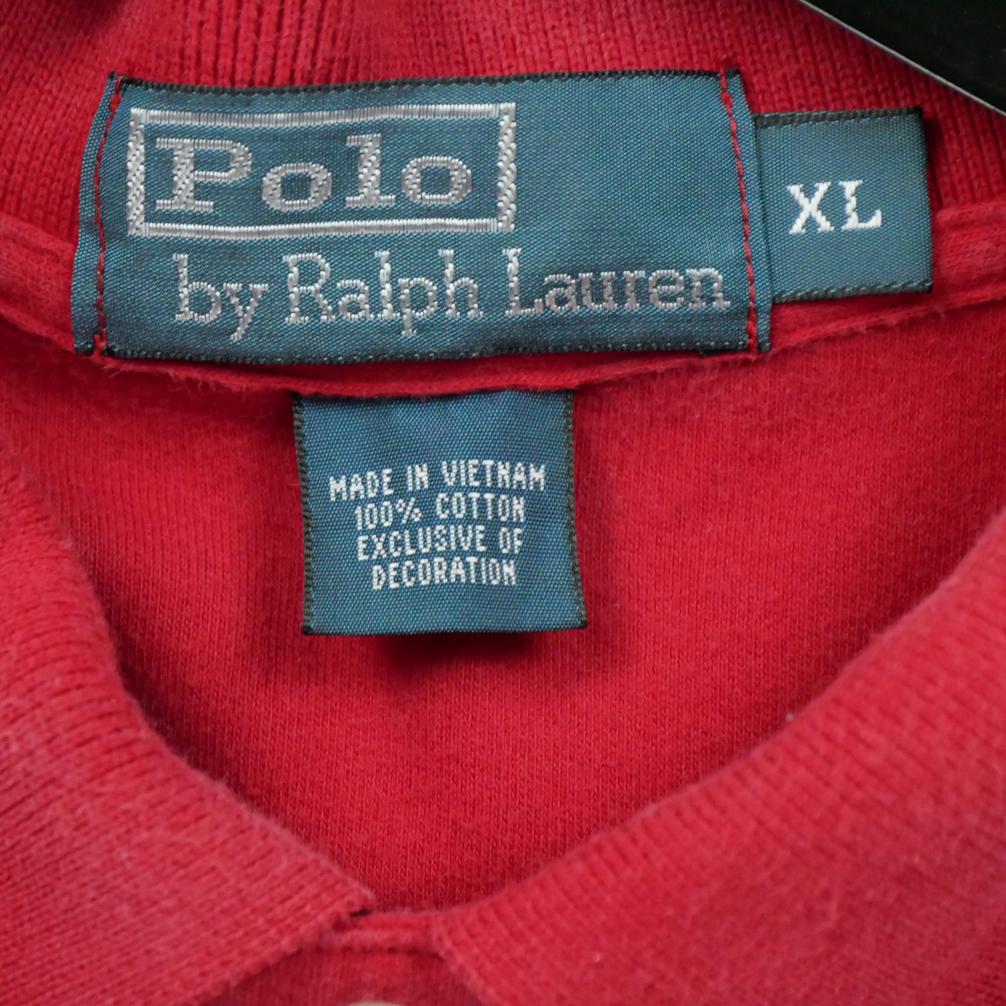 Polo manches courtes Homme 6