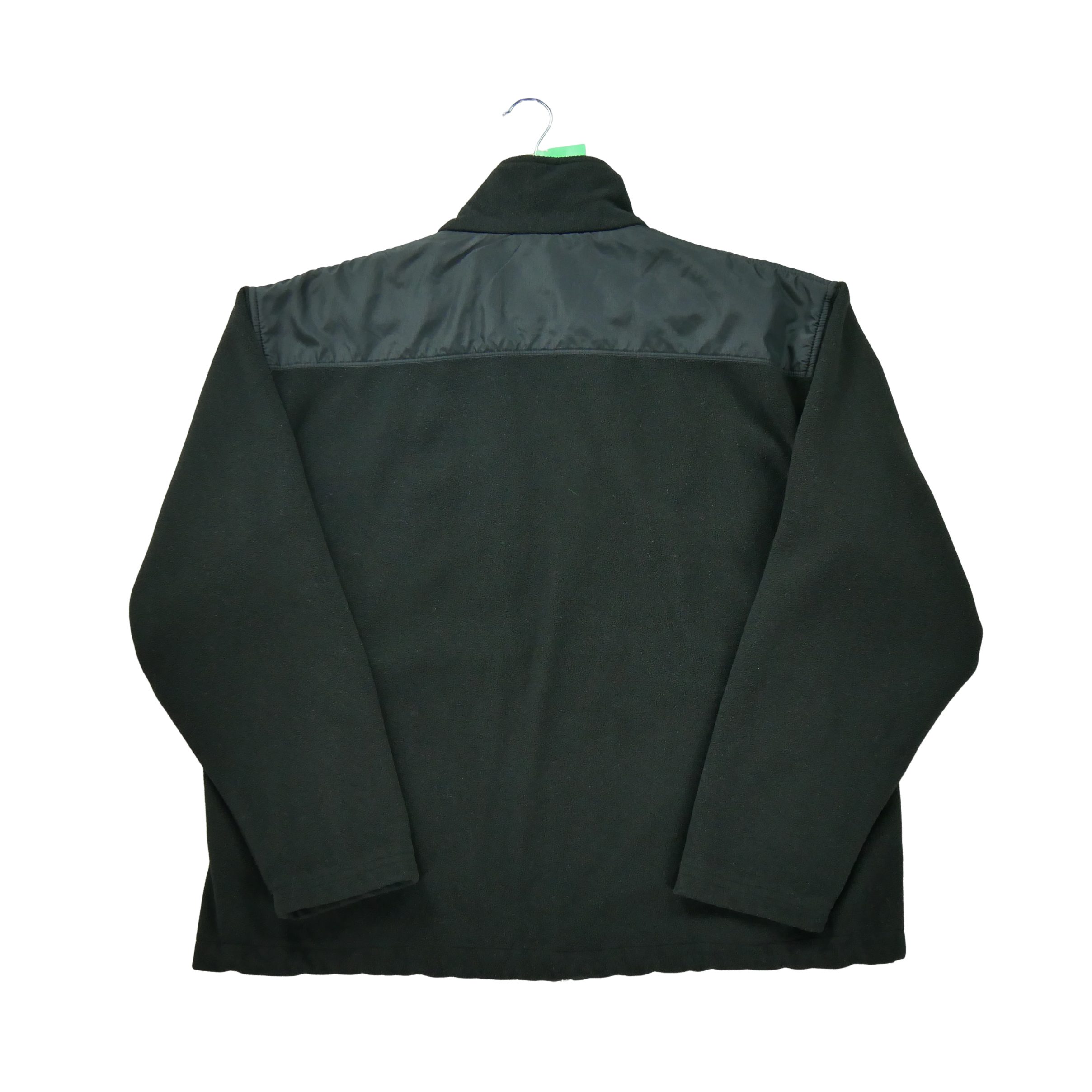 Veste polaire Homme  Noir 2