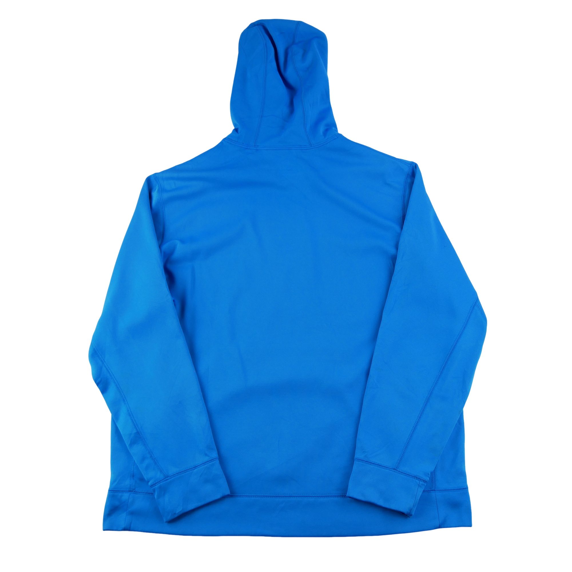 Sweat à capuche Homme  Therma-Fit Bleu 2