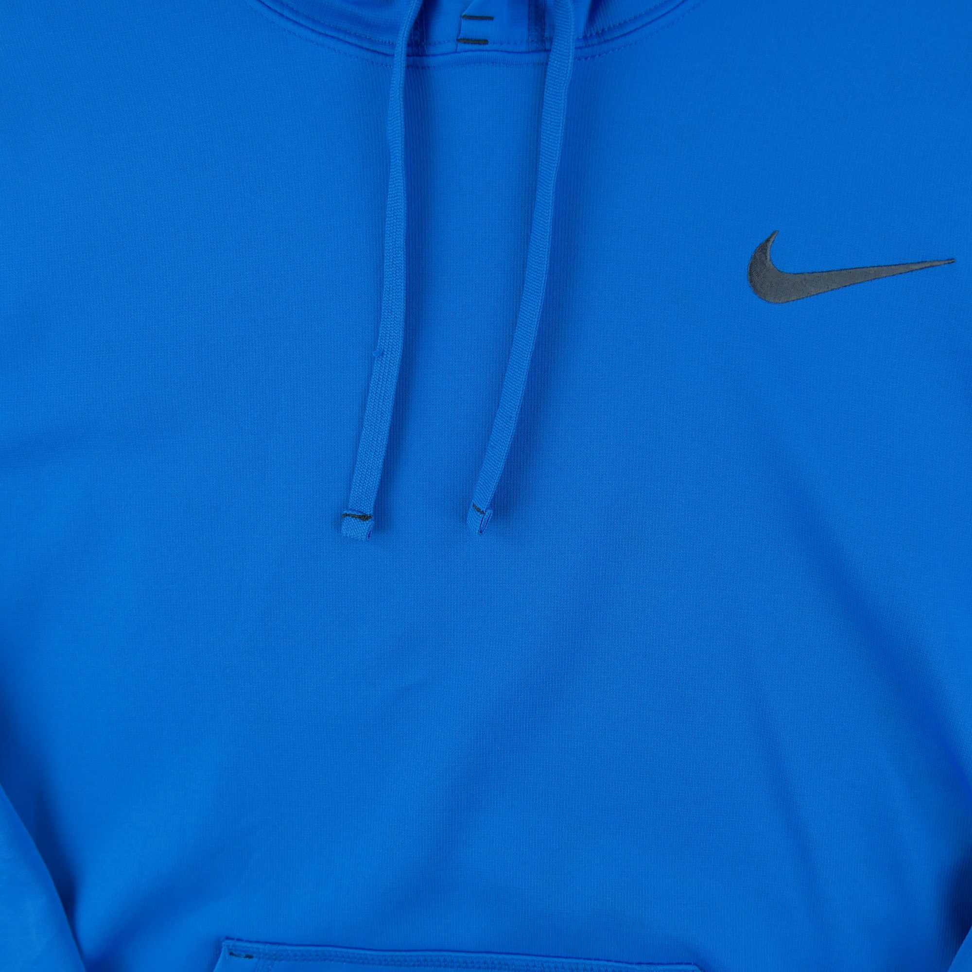 Sweat à capuche Homme  Therma-Fit Bleu 3