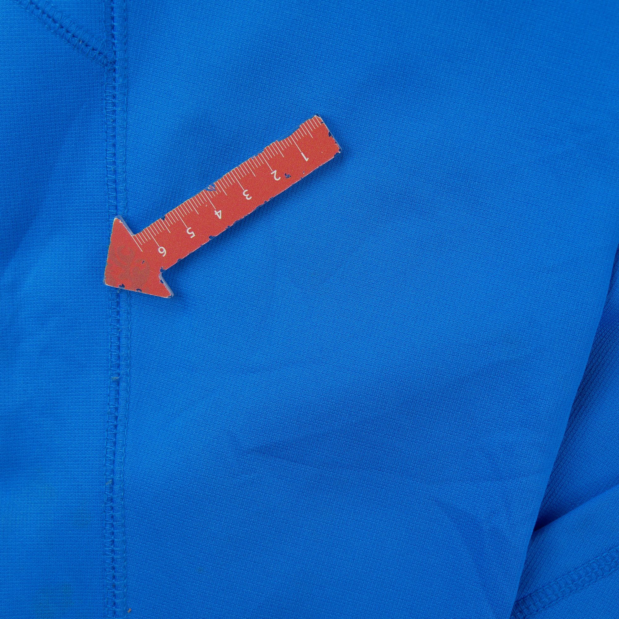 Sweat à capuche Homme  Therma-Fit Bleu 6