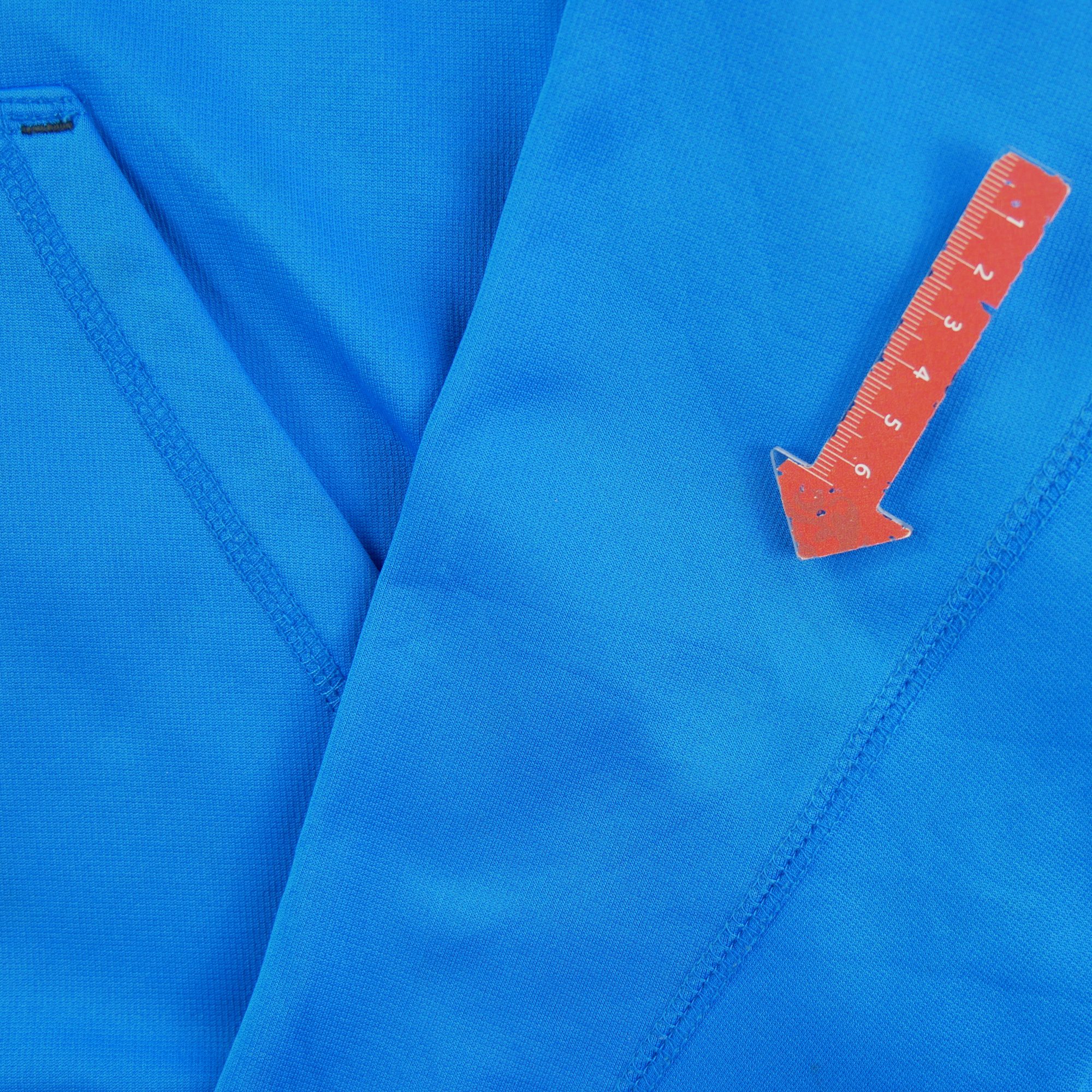 Sweat à capuche Homme  Therma-Fit Bleu 7