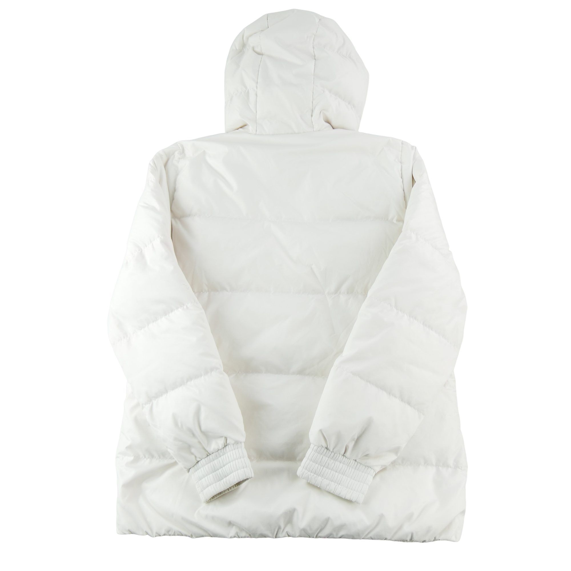 Doudoune Femme  Blanc 2