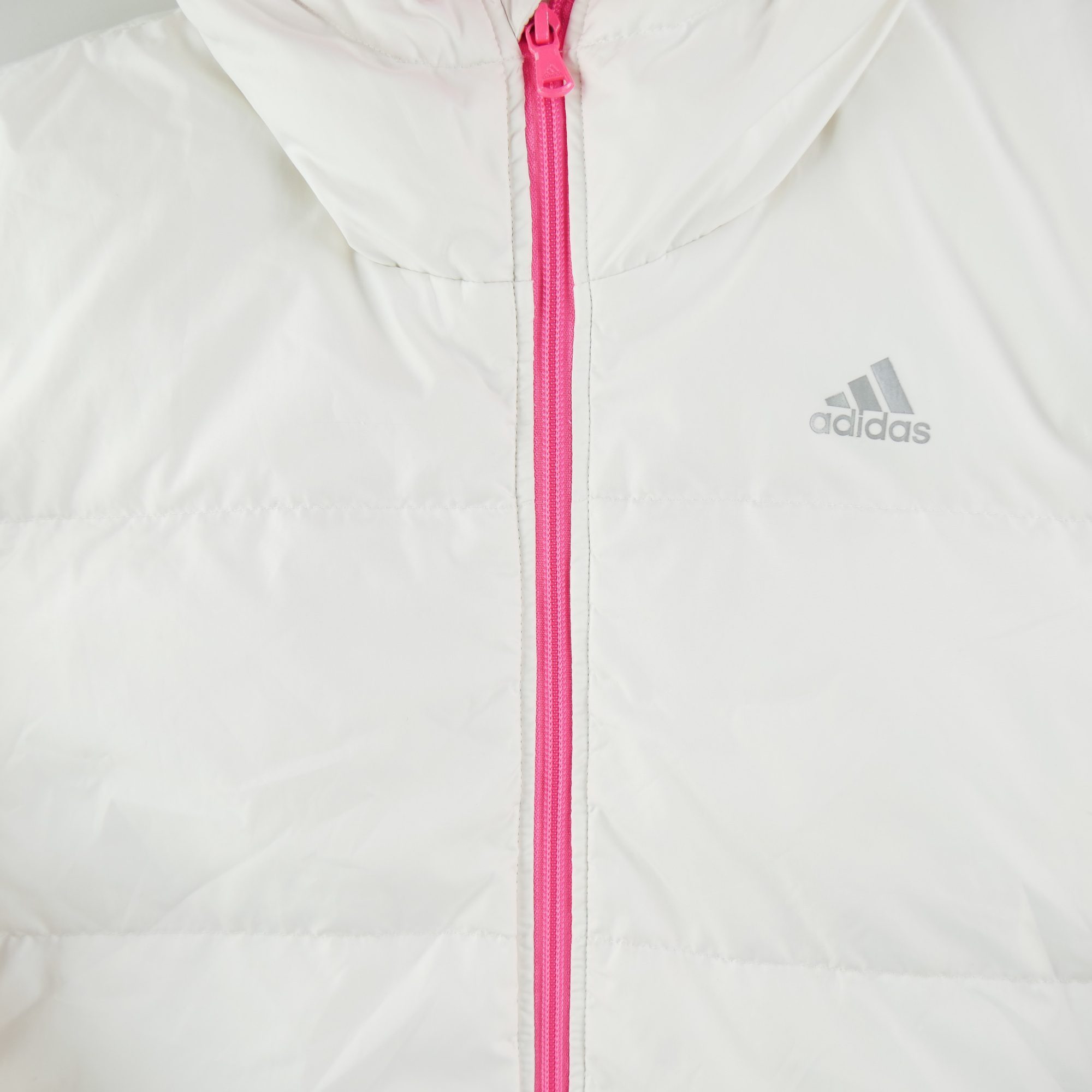 Doudoune Femme  Blanc 4