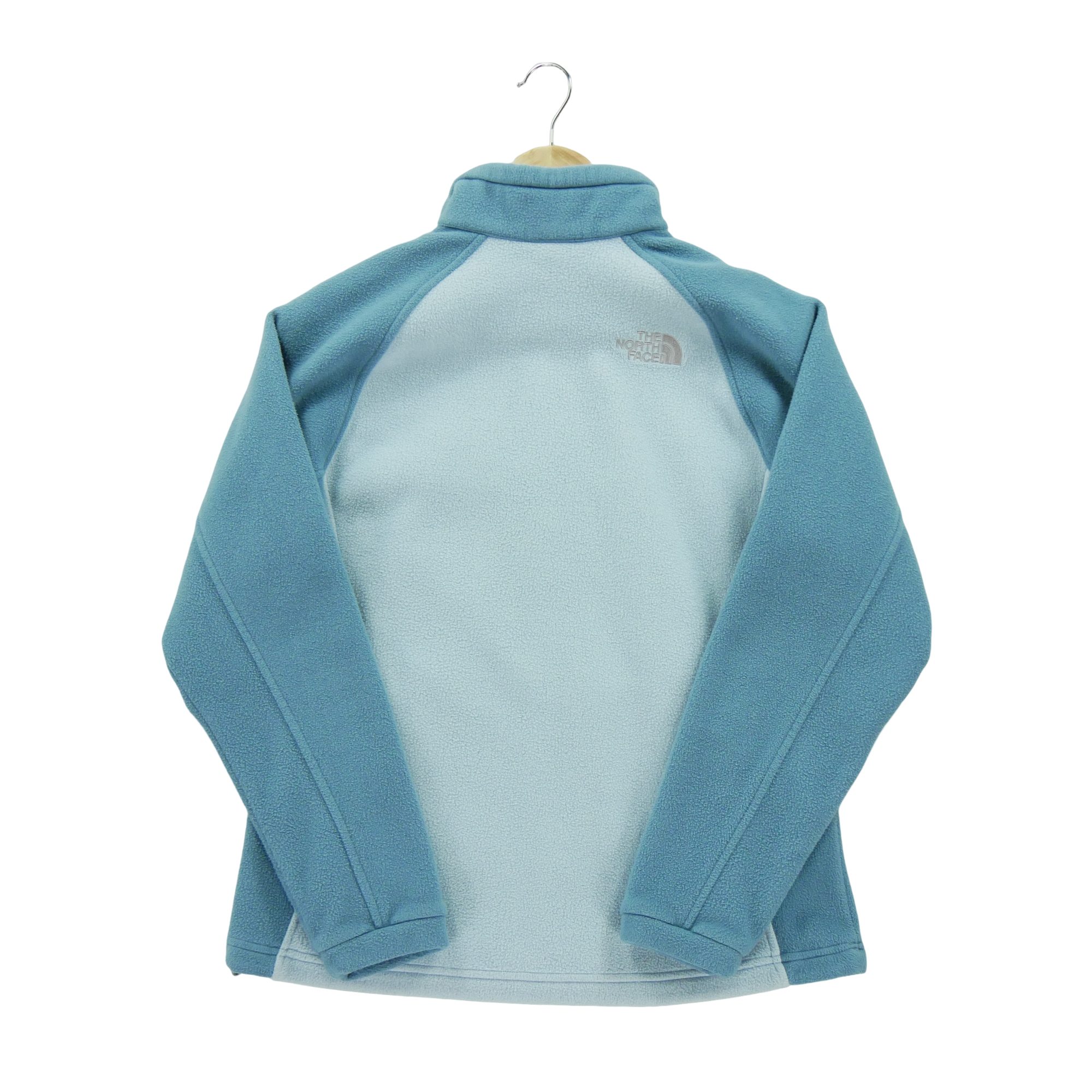 Veste polaire Femme  TNF Bleu clair 2
