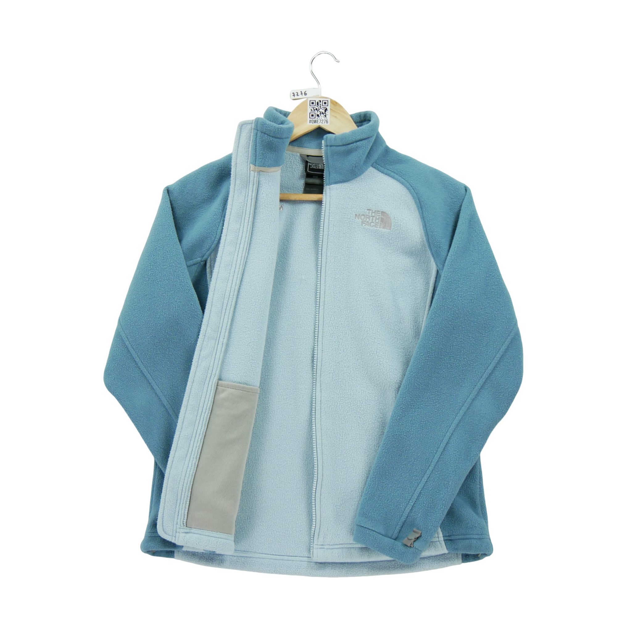 Veste polaire Femme  TNF Bleu clair 3