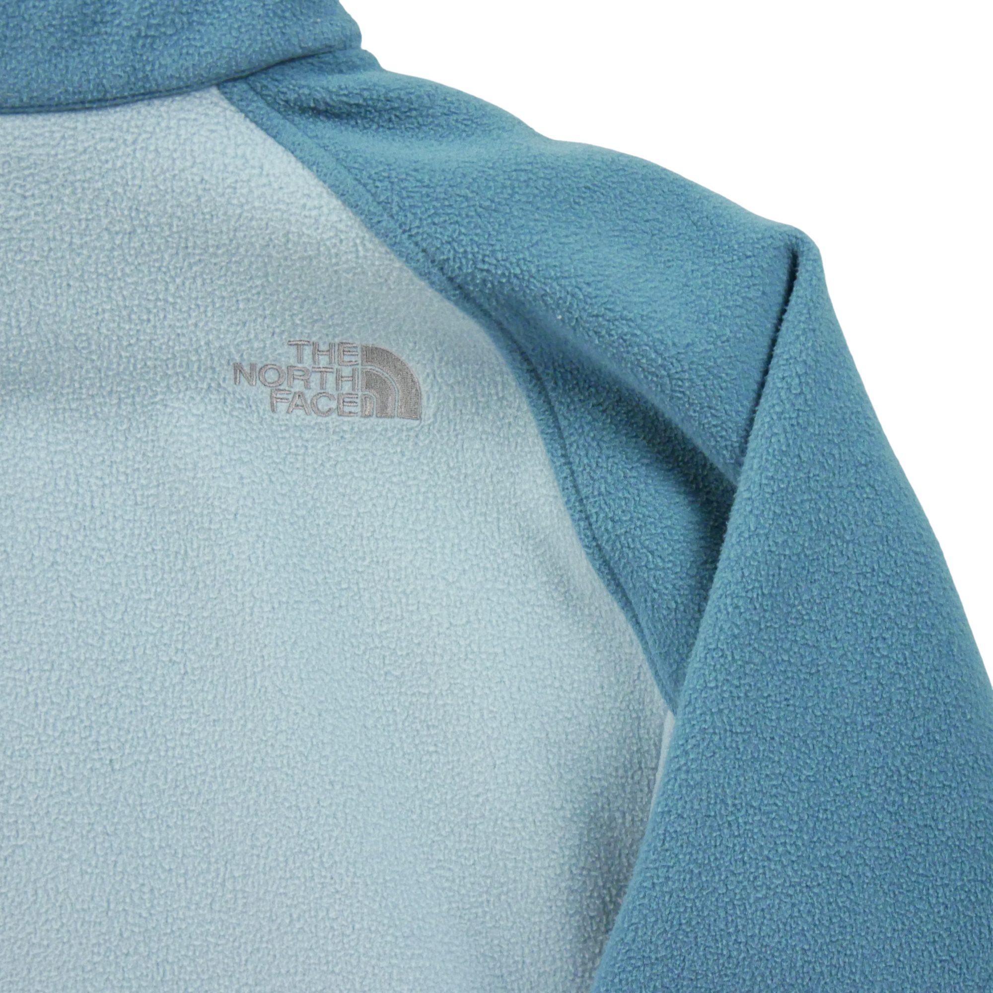 Veste polaire Femme  TNF Bleu clair 5