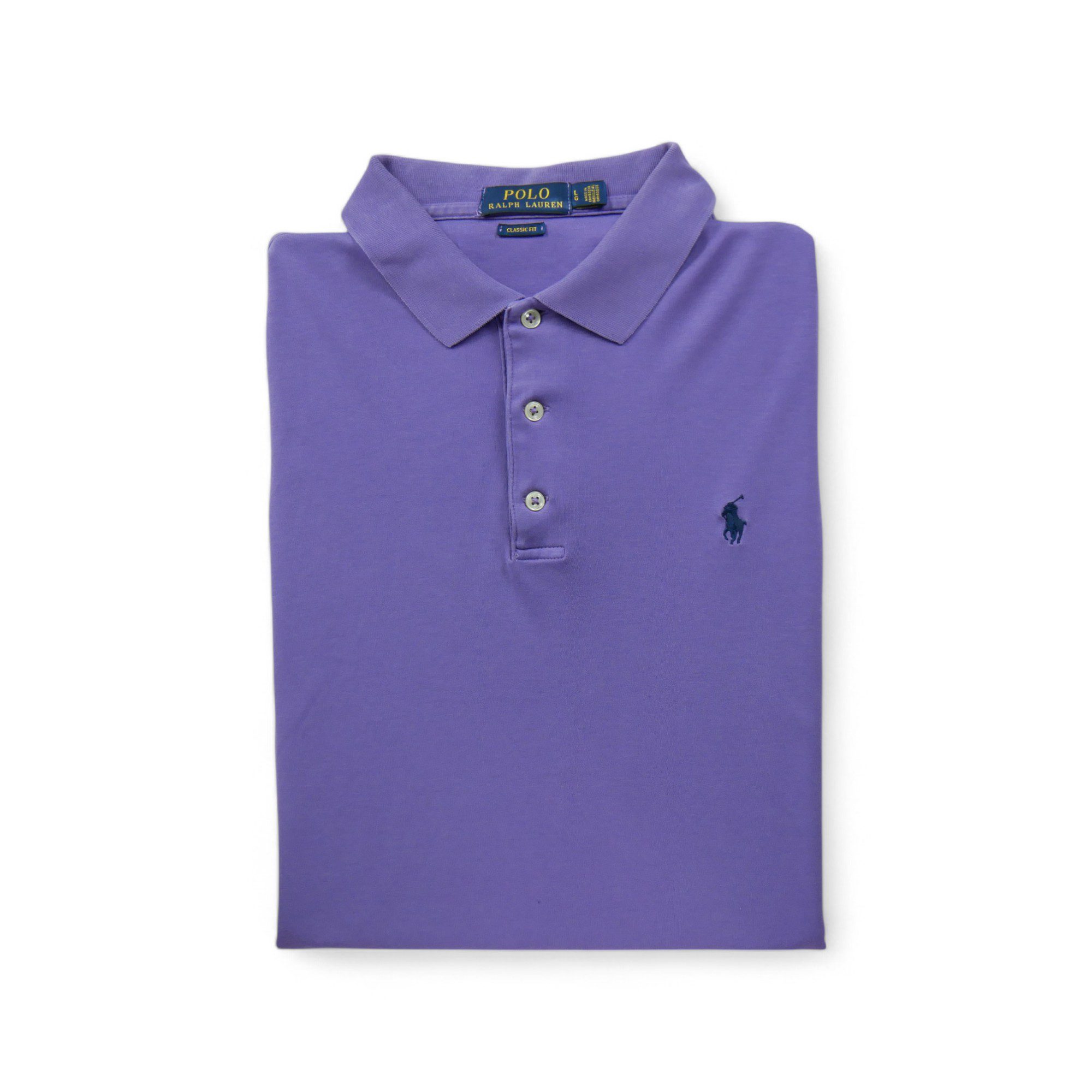 Polo manches courtes Homme  Classic Fit 1