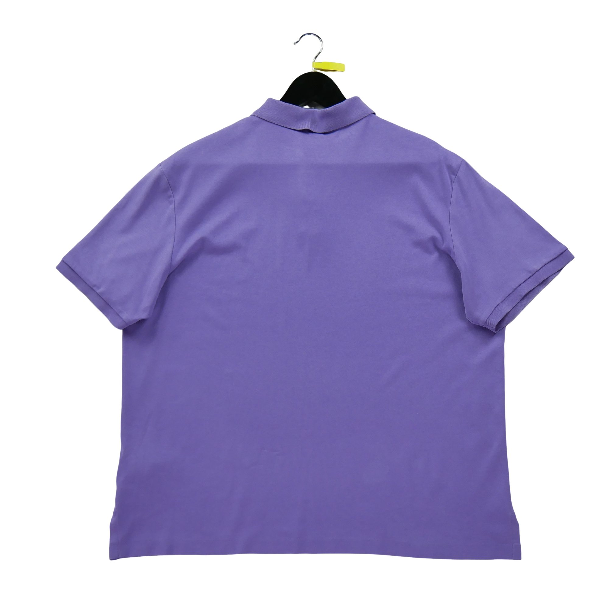 Polo manches courtes Homme  Classic Fit 3