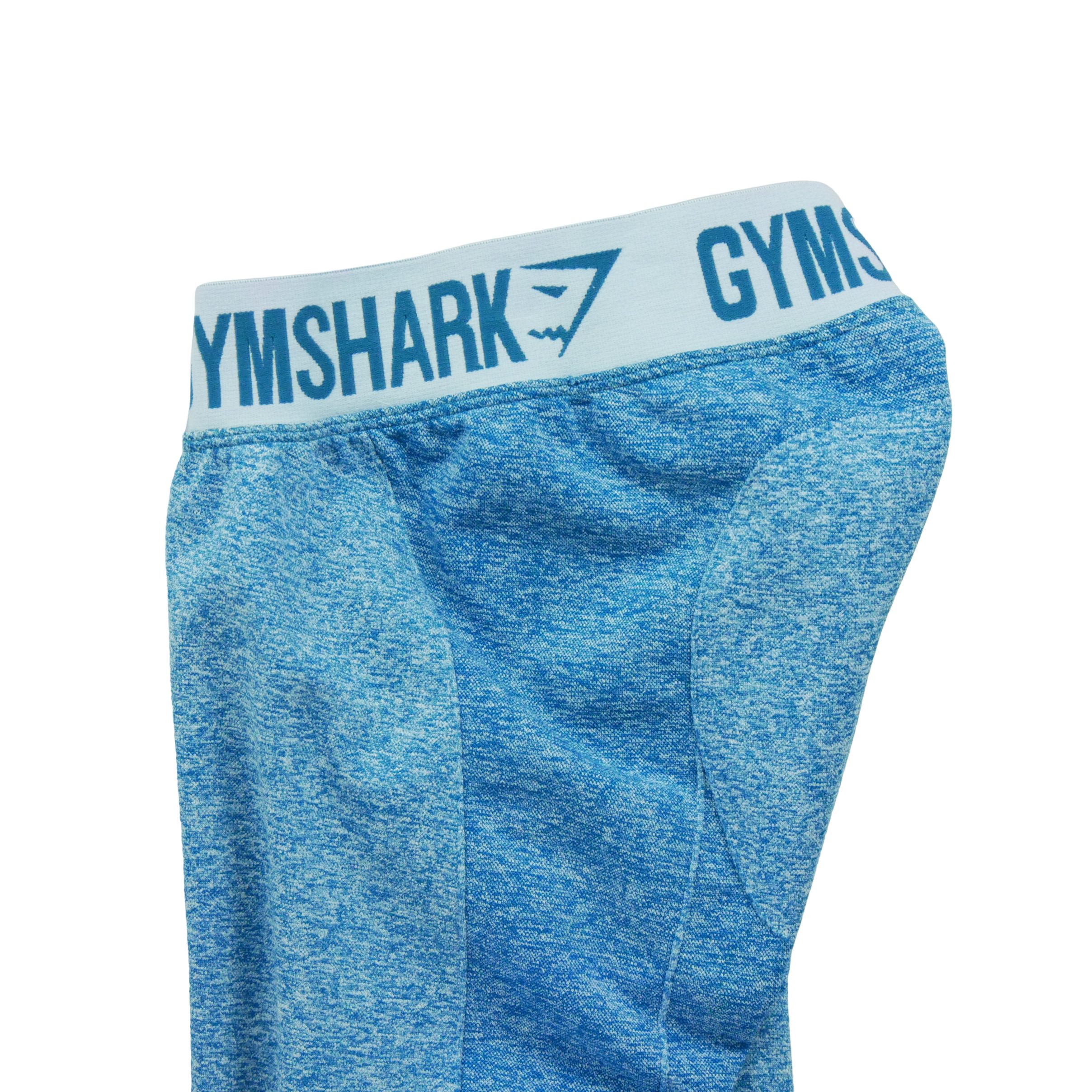 Leggings Femme  Dry Fitness Yoga Bleu 4