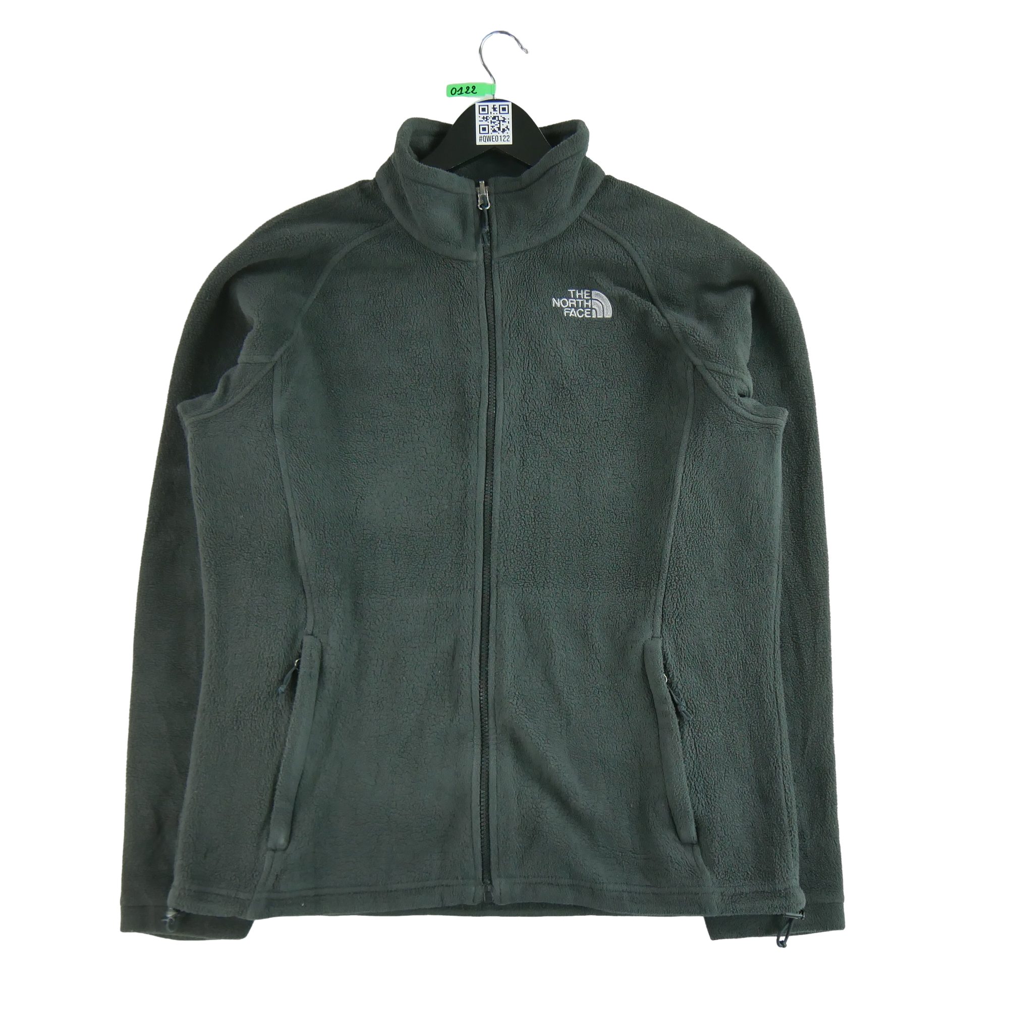 Veste polaire Femme  TNF Noir 1