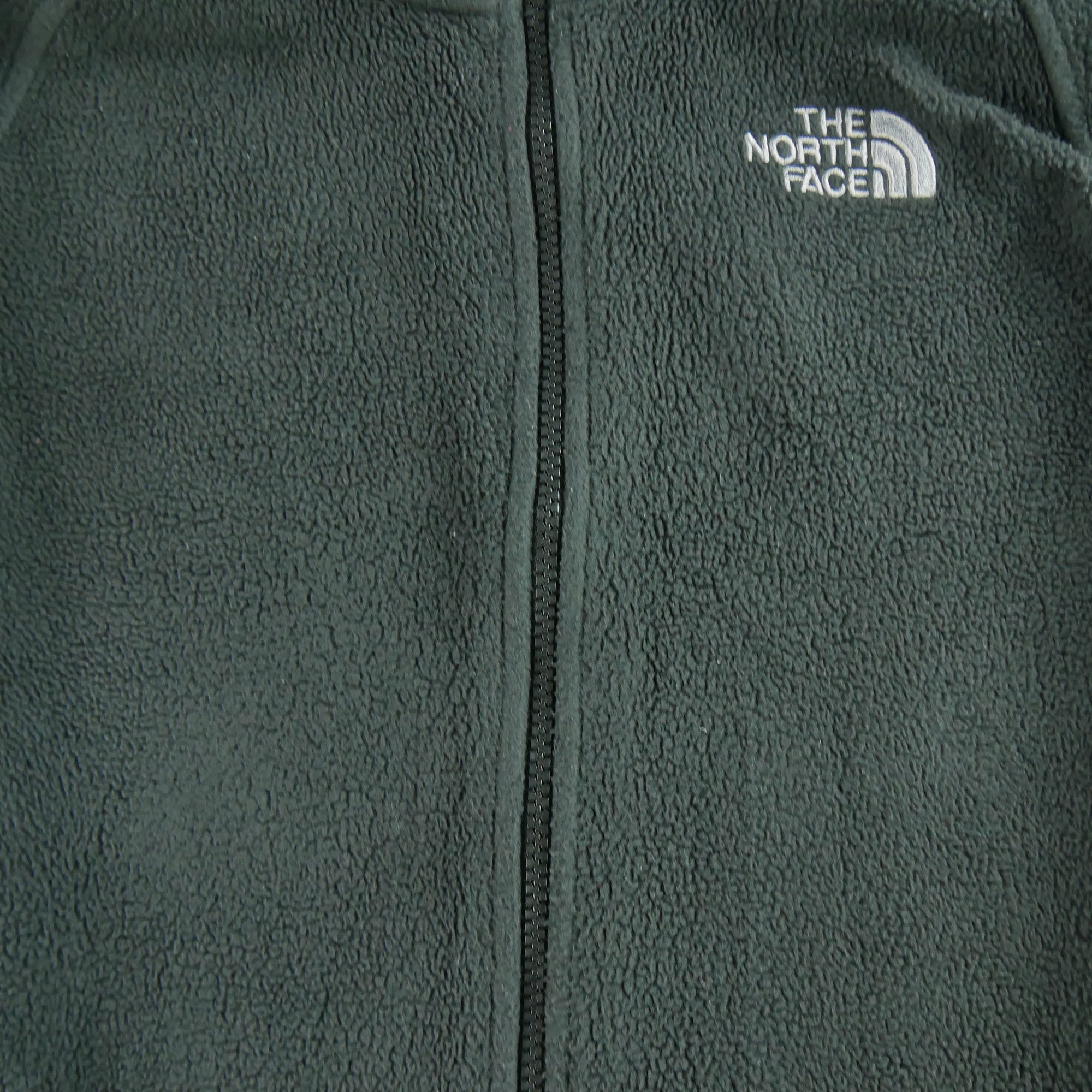 Veste polaire Femme  TNF Noir 4