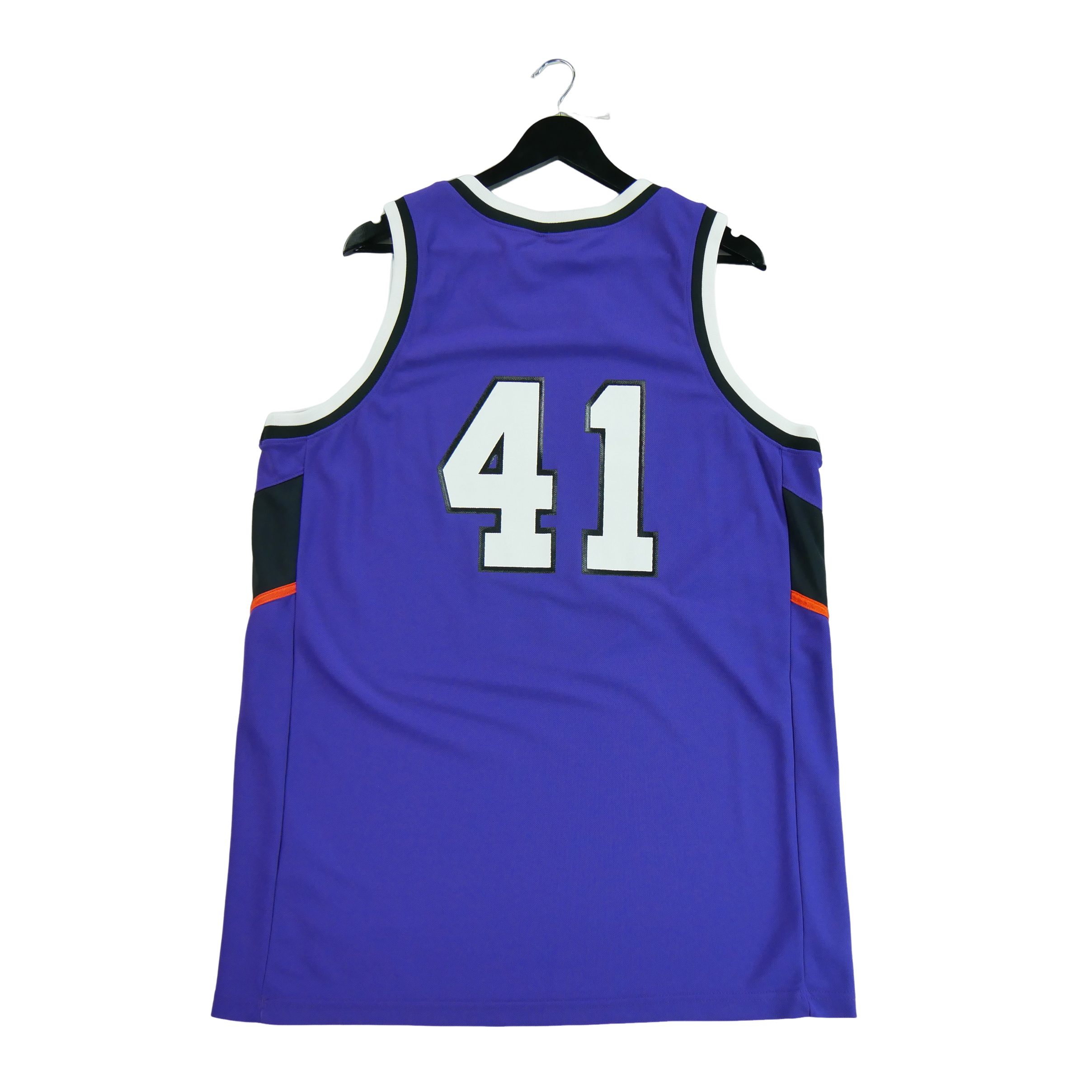 Maillot Homme  Bulldogs Basketball 2