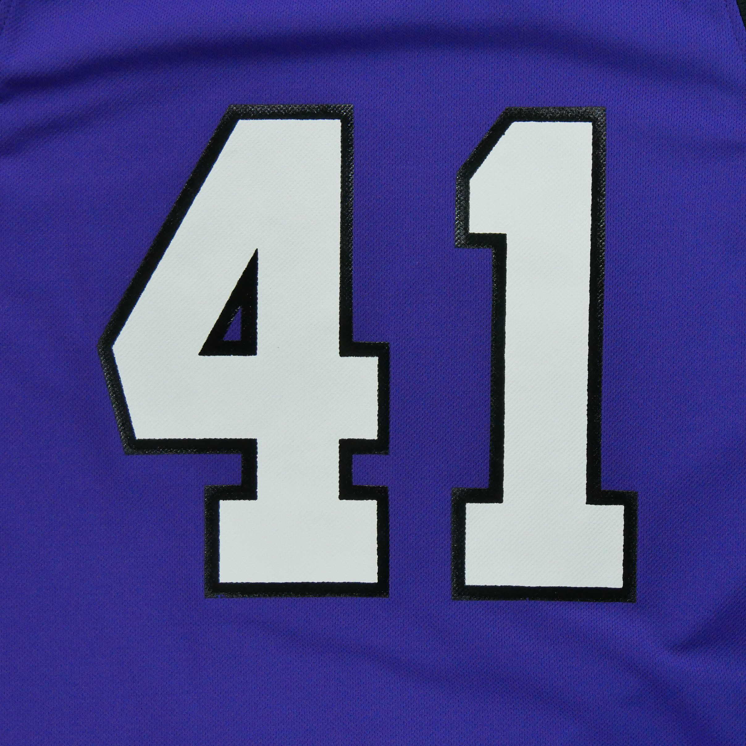 Maillot Homme  Bulldogs Basketball 4