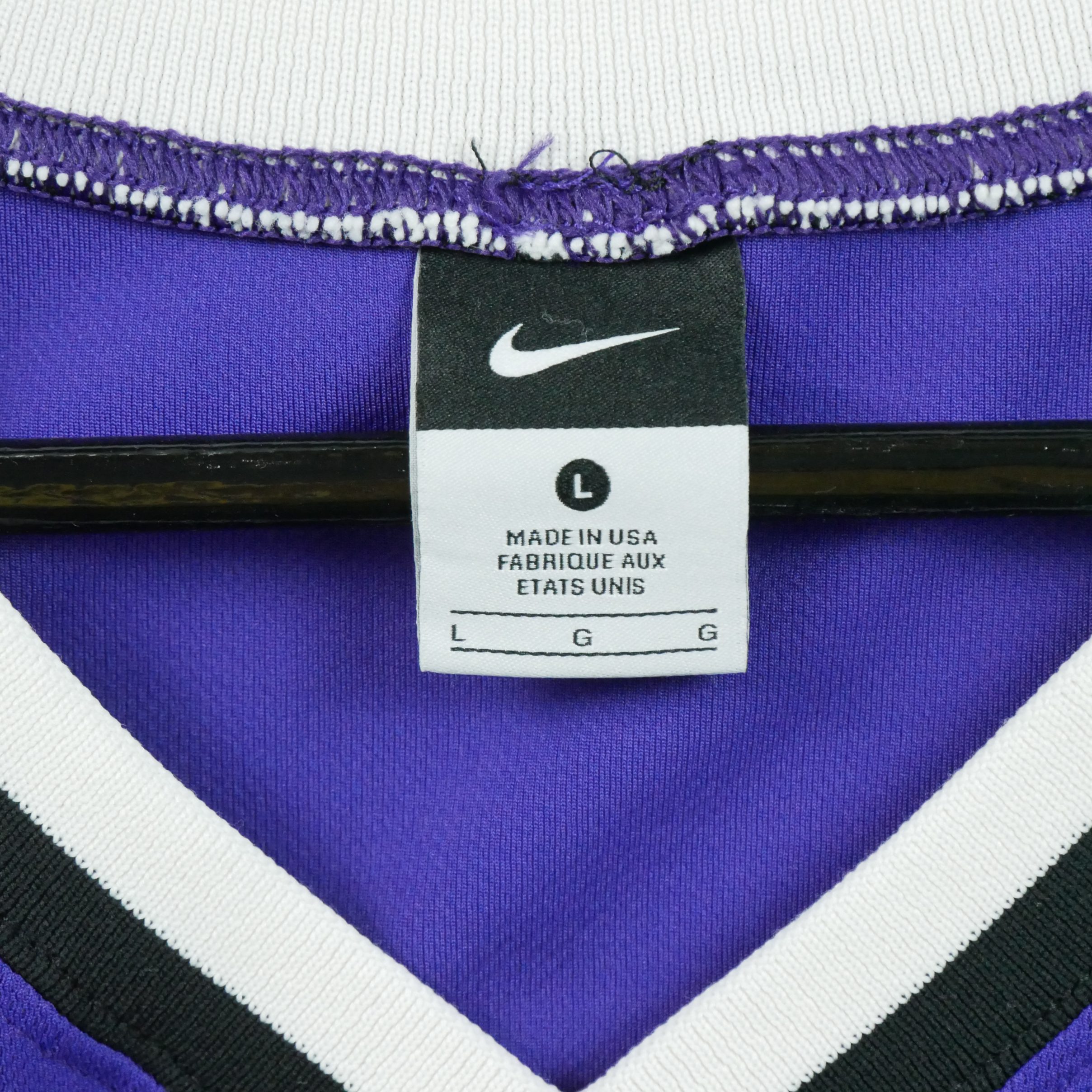 Maillot Homme  Bulldogs Basketball 6