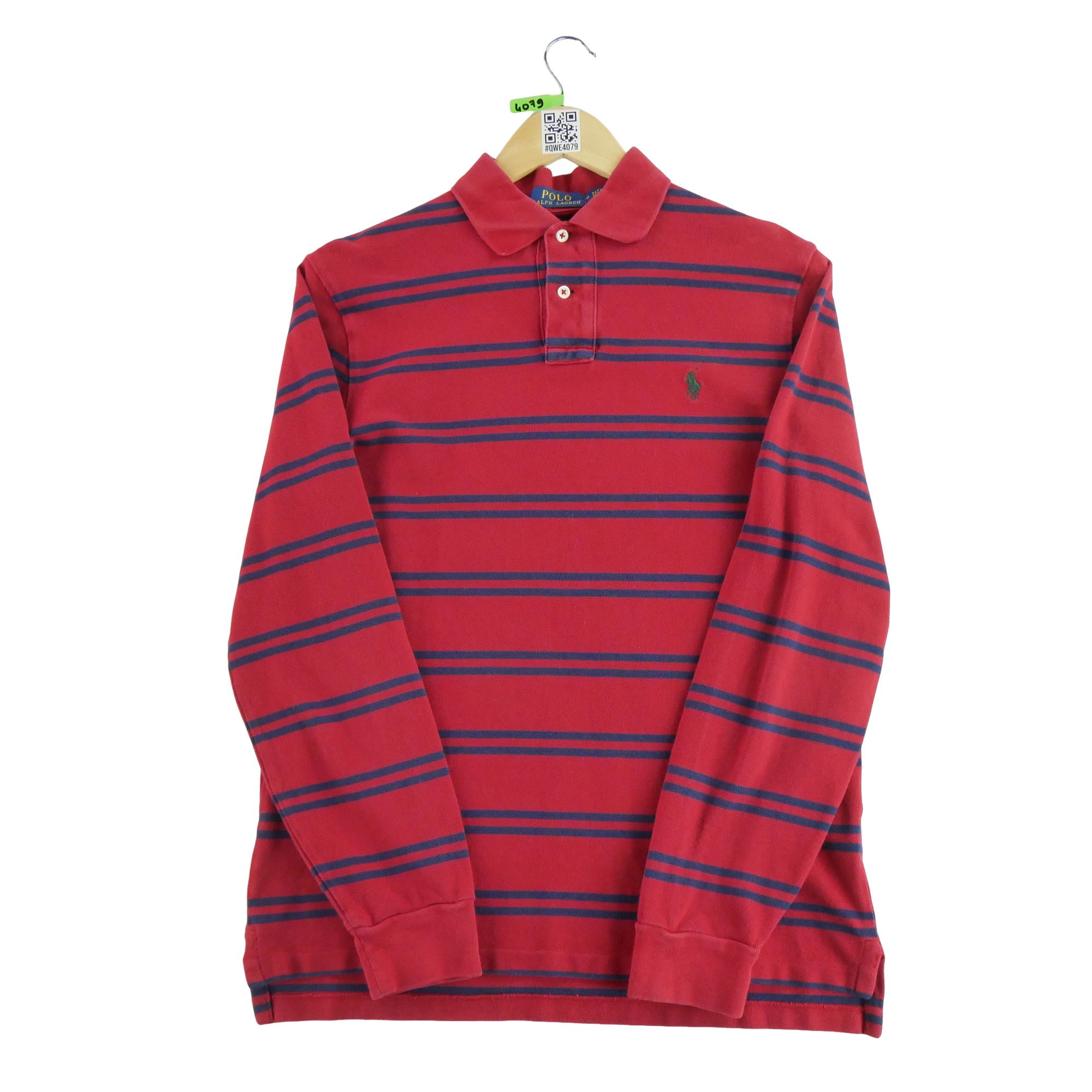 Polo manches longues Homme - Très bon état